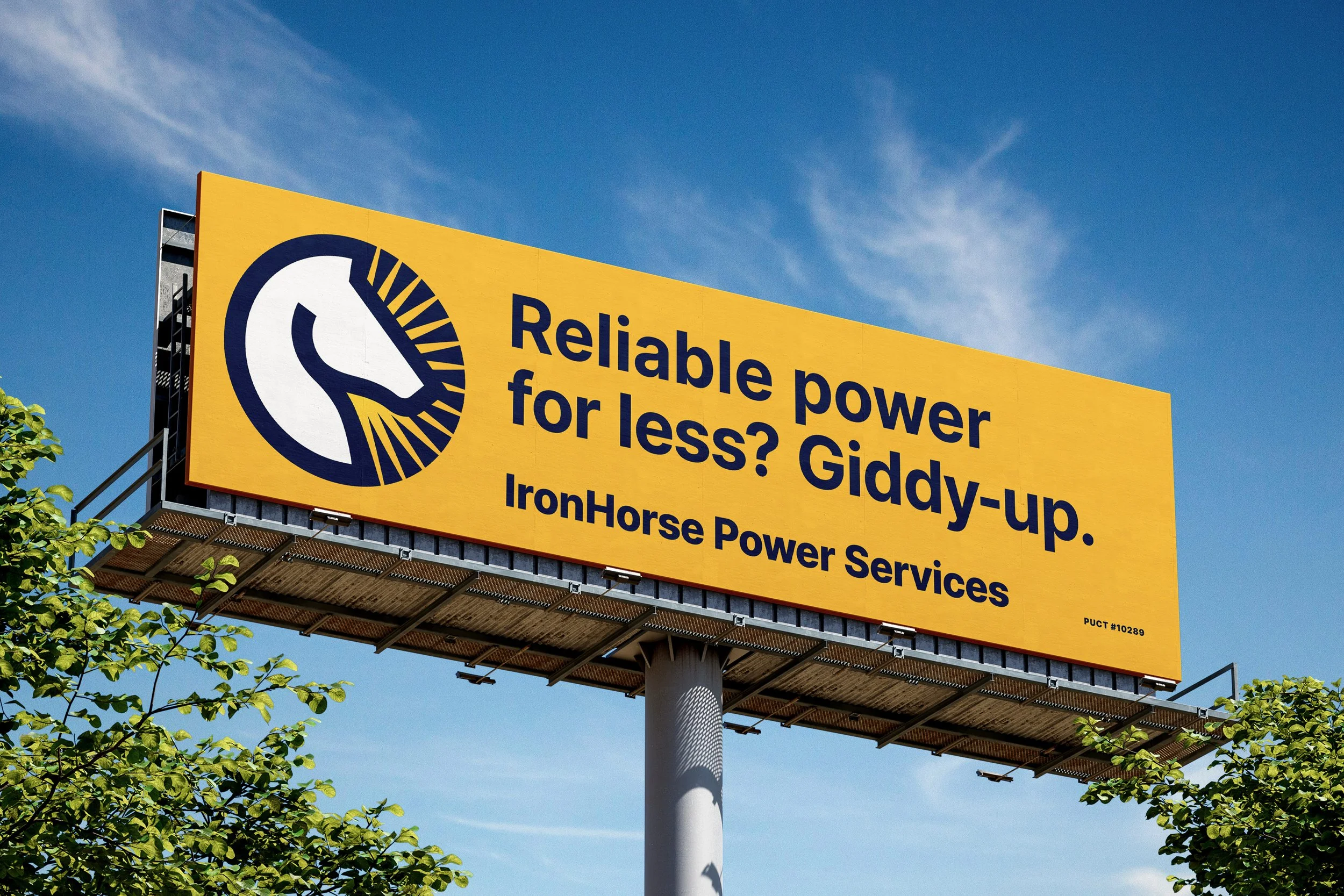 IronHorse Power Services