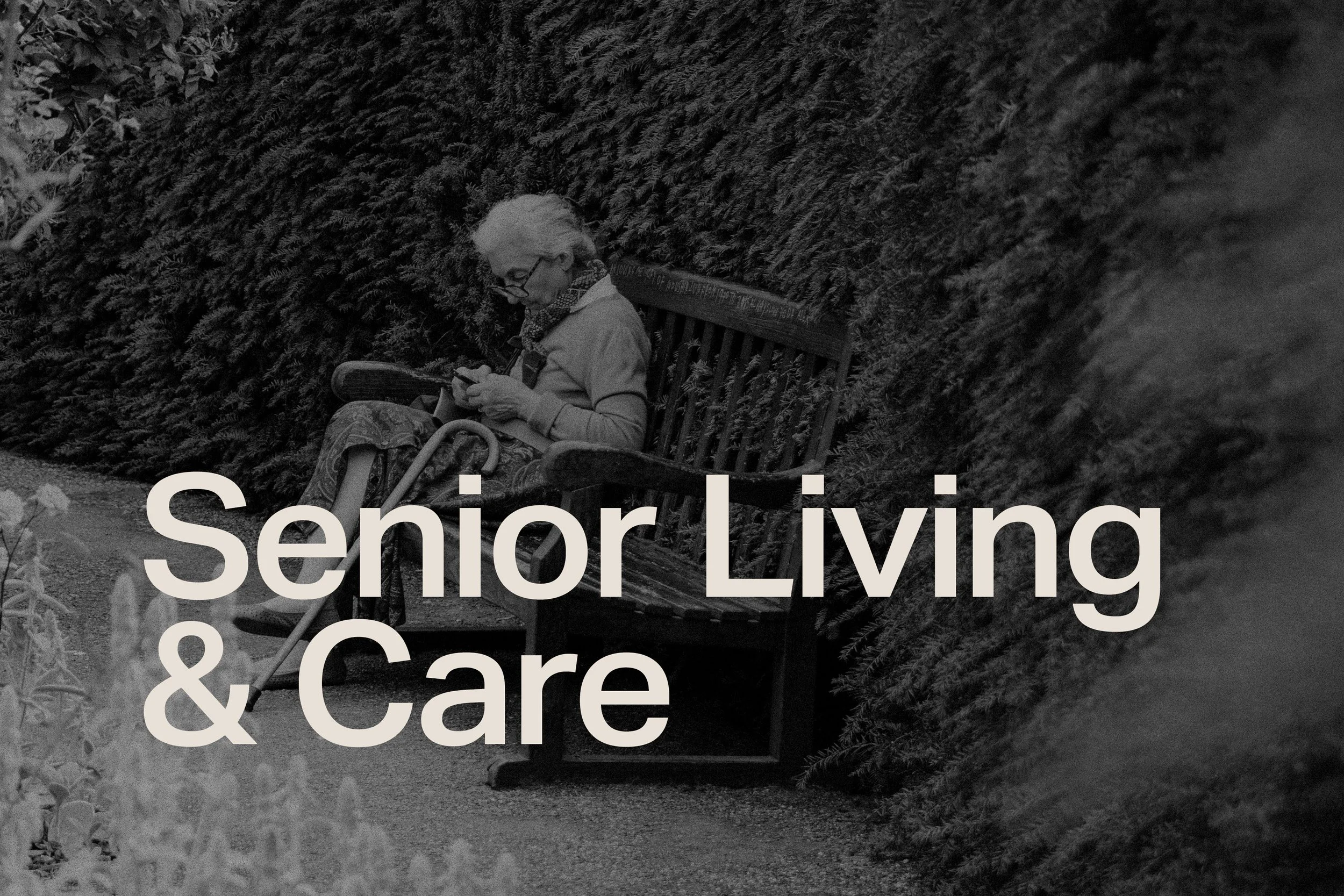 Senior Living Collection