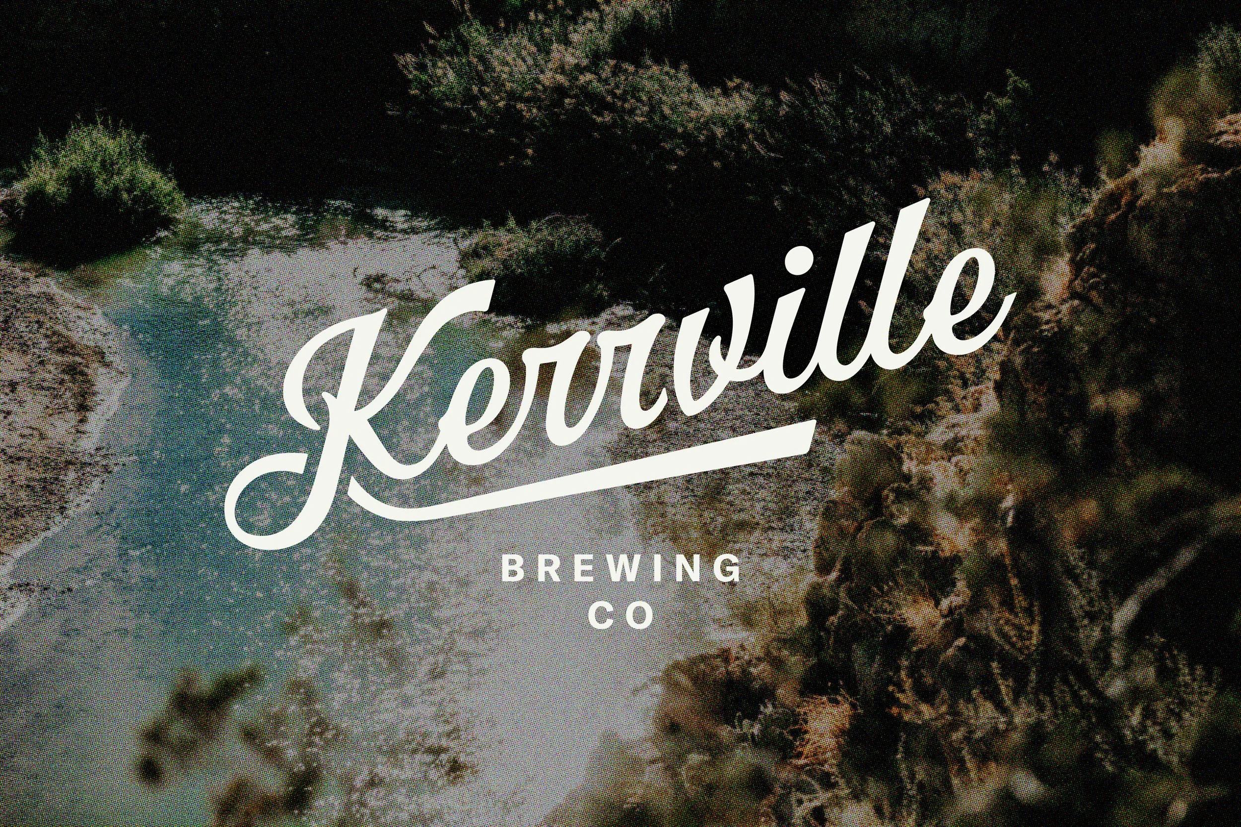 Kerrville Brewing Company