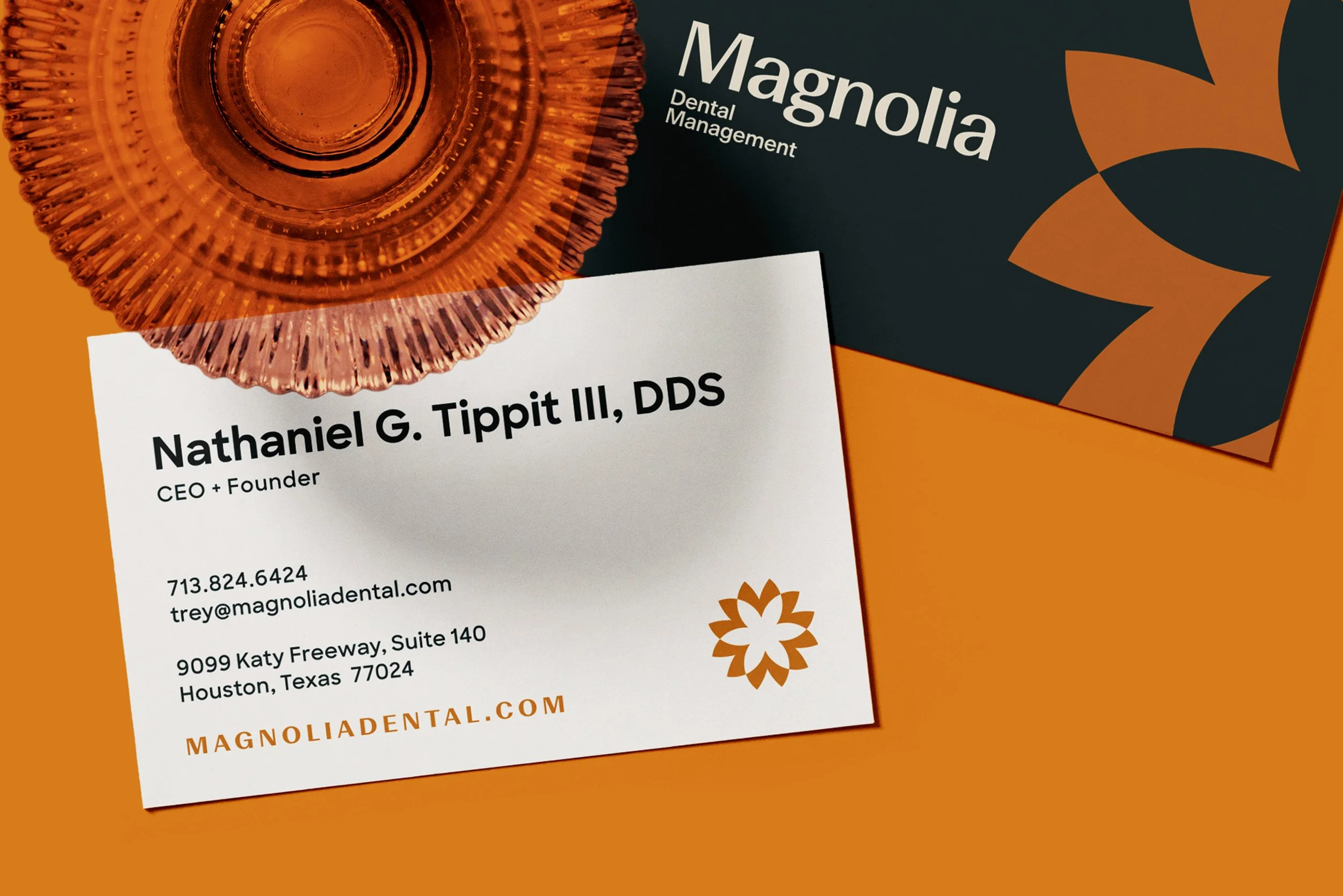 Magnolia Dental