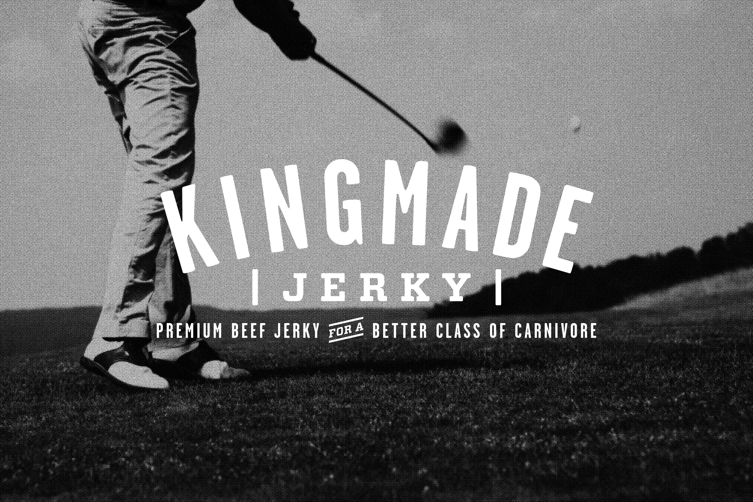 Kingmade Jerky