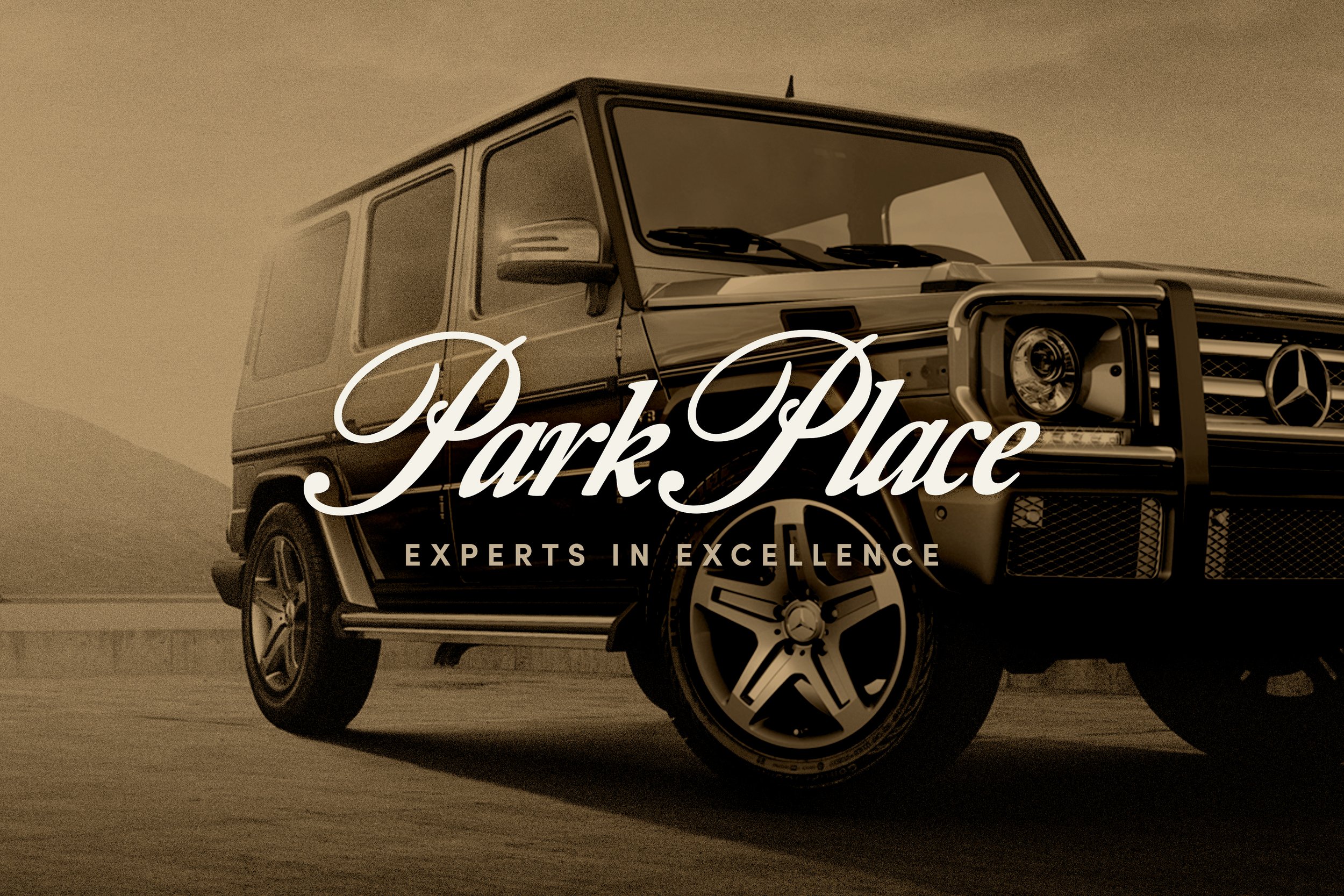 Park Place Dealerships