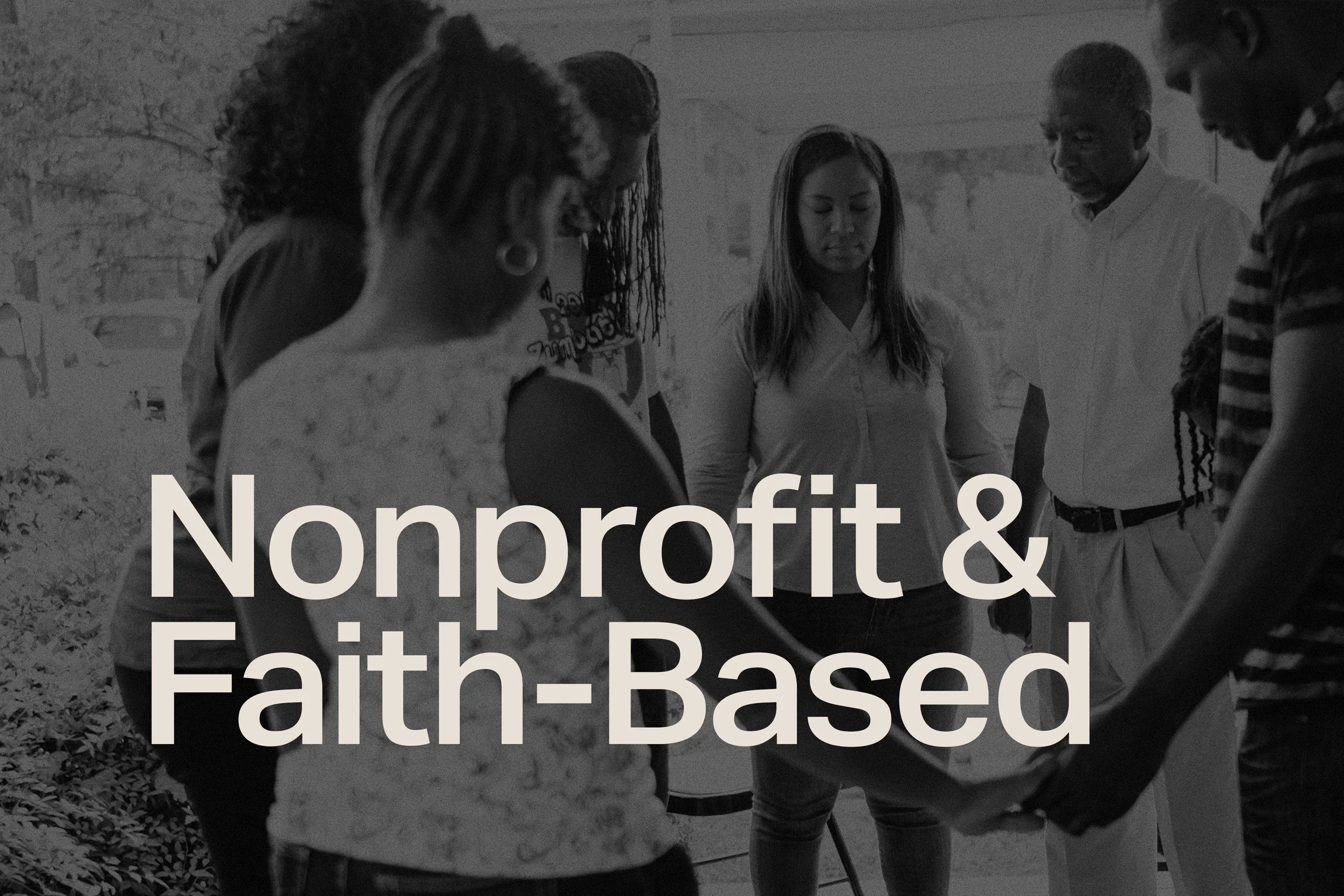 Nonprofit Collection