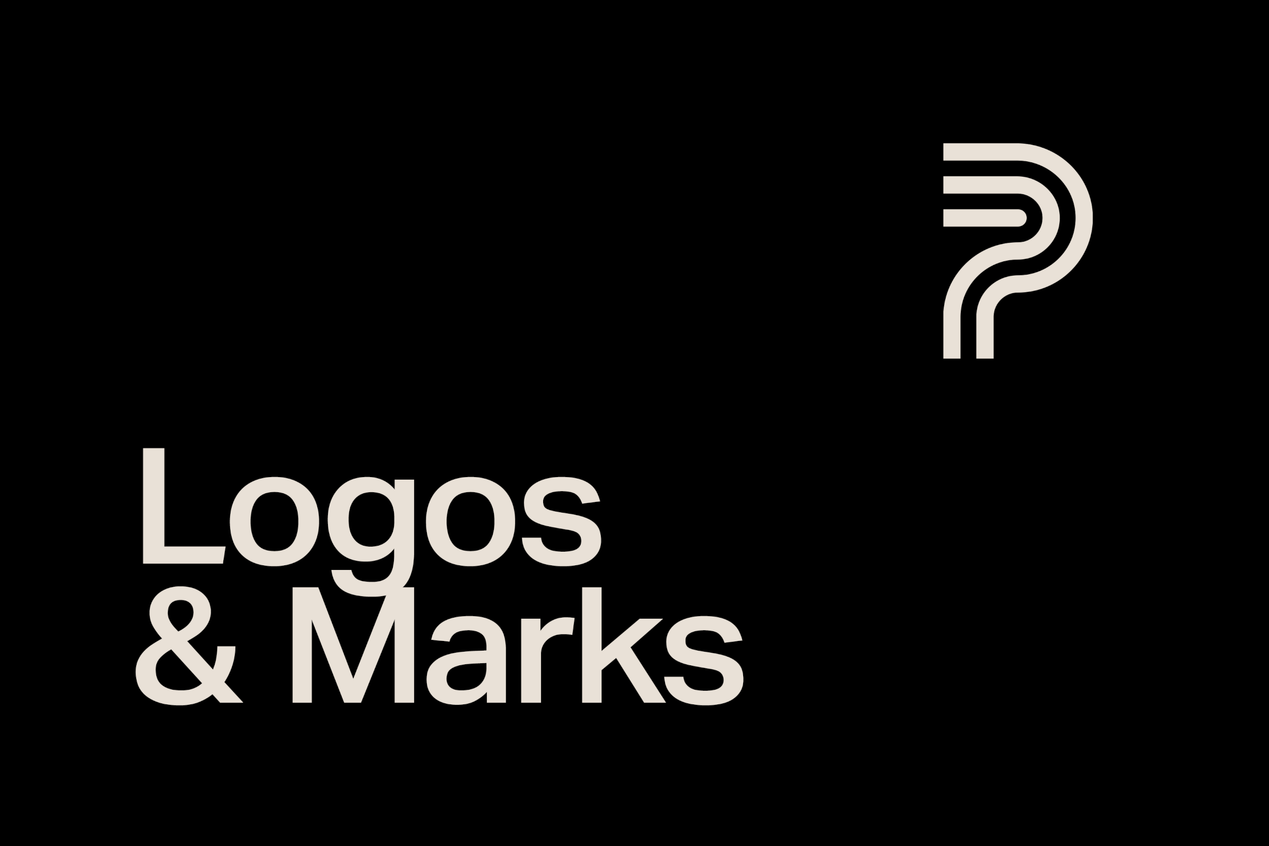 Logos & Marks