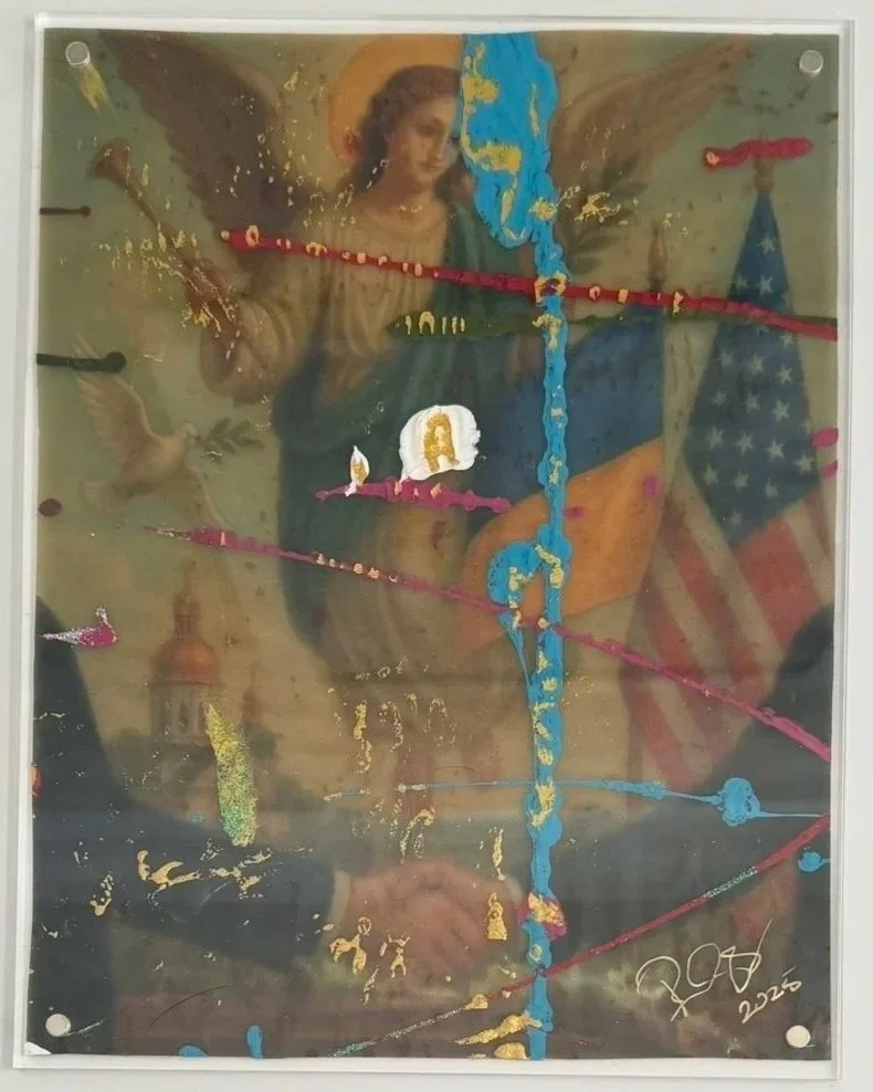 Catholic- St. Gabriel