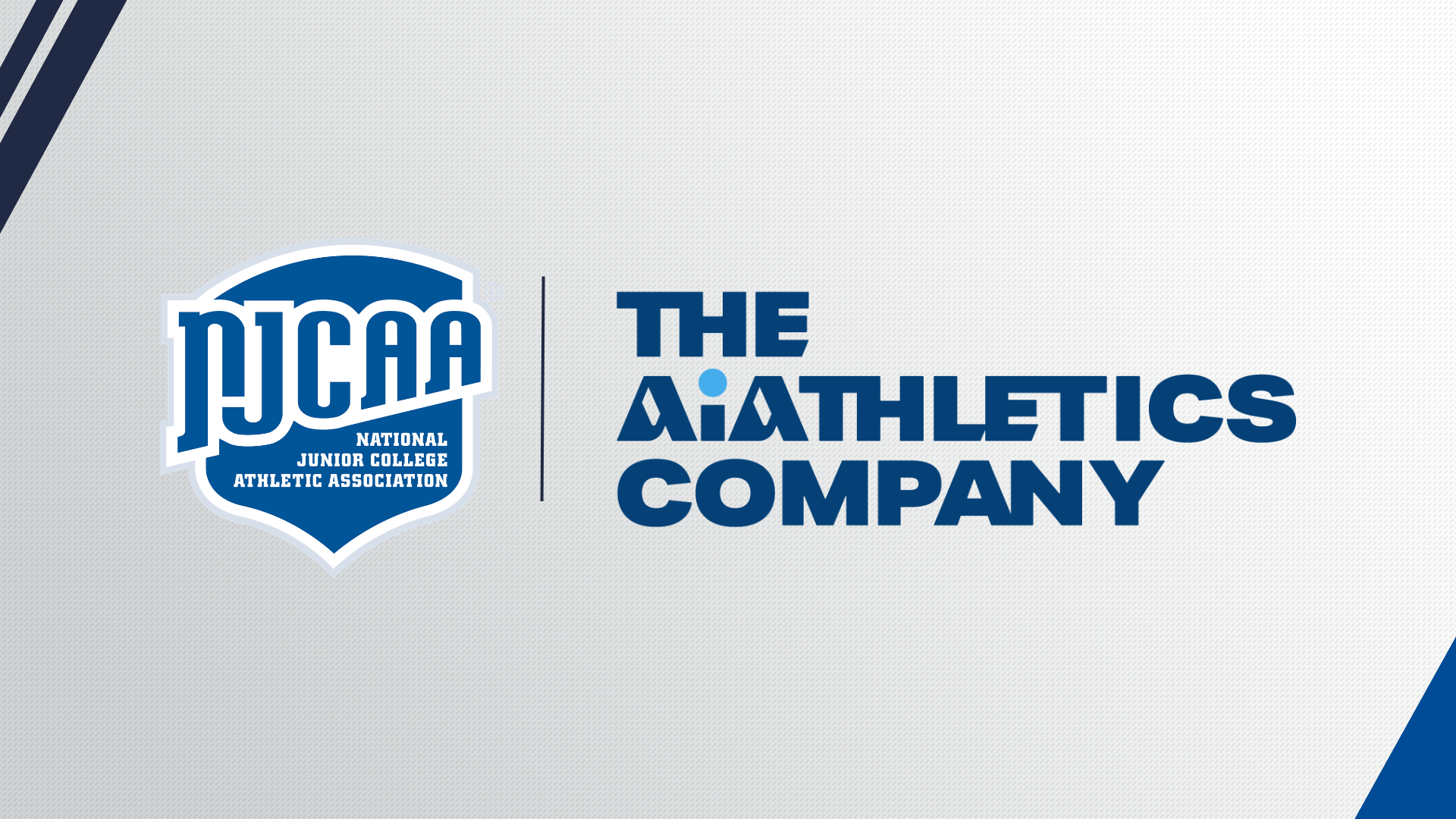 NJCAA Announces Strategic Partnership with AiAthletics Company to Enhance Innovation across Collegiate Athletics