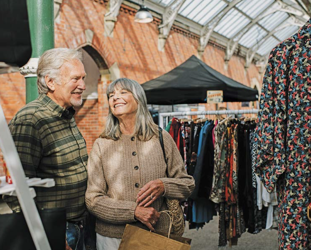 Mastering the Art of Spending in Retirement