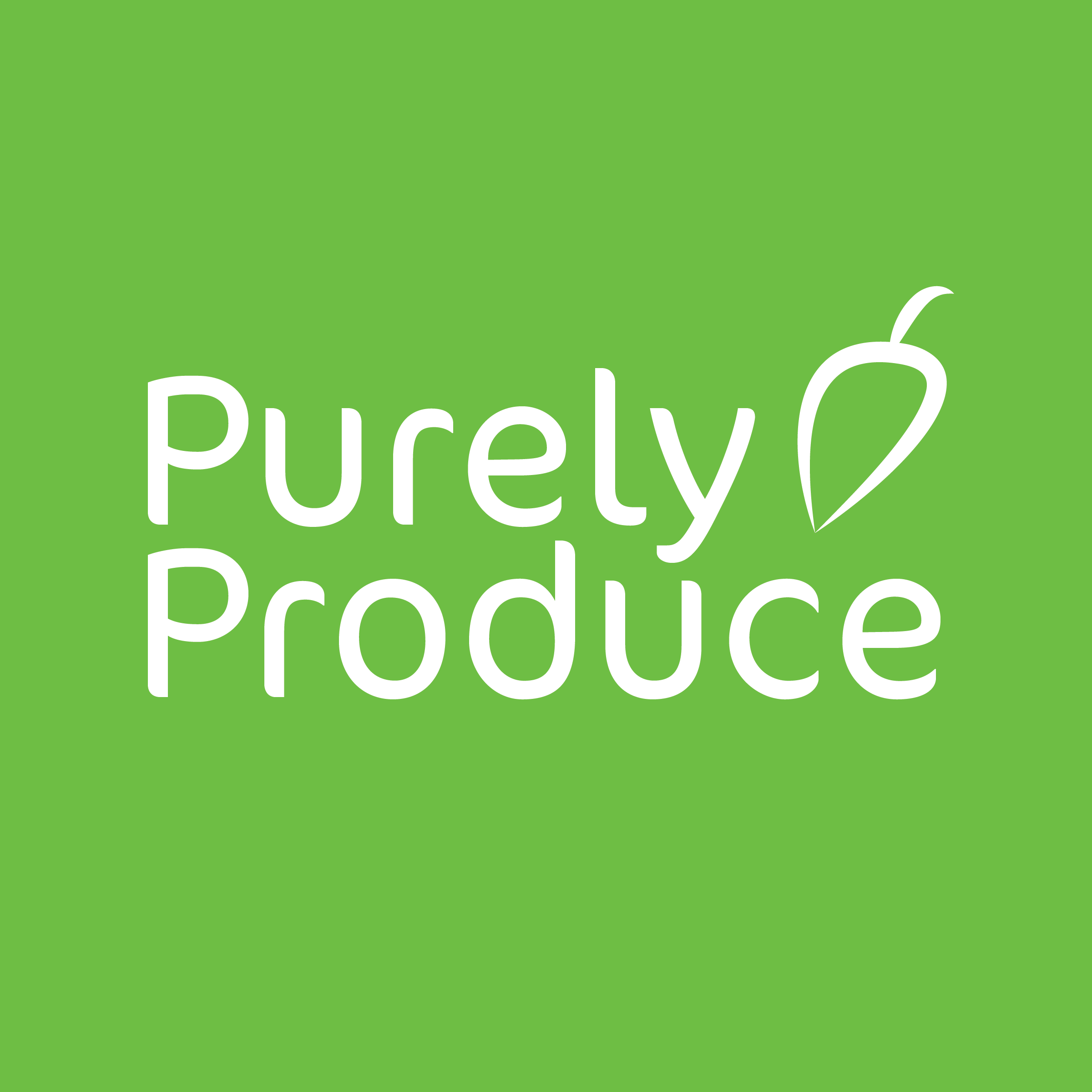 Purely Produce