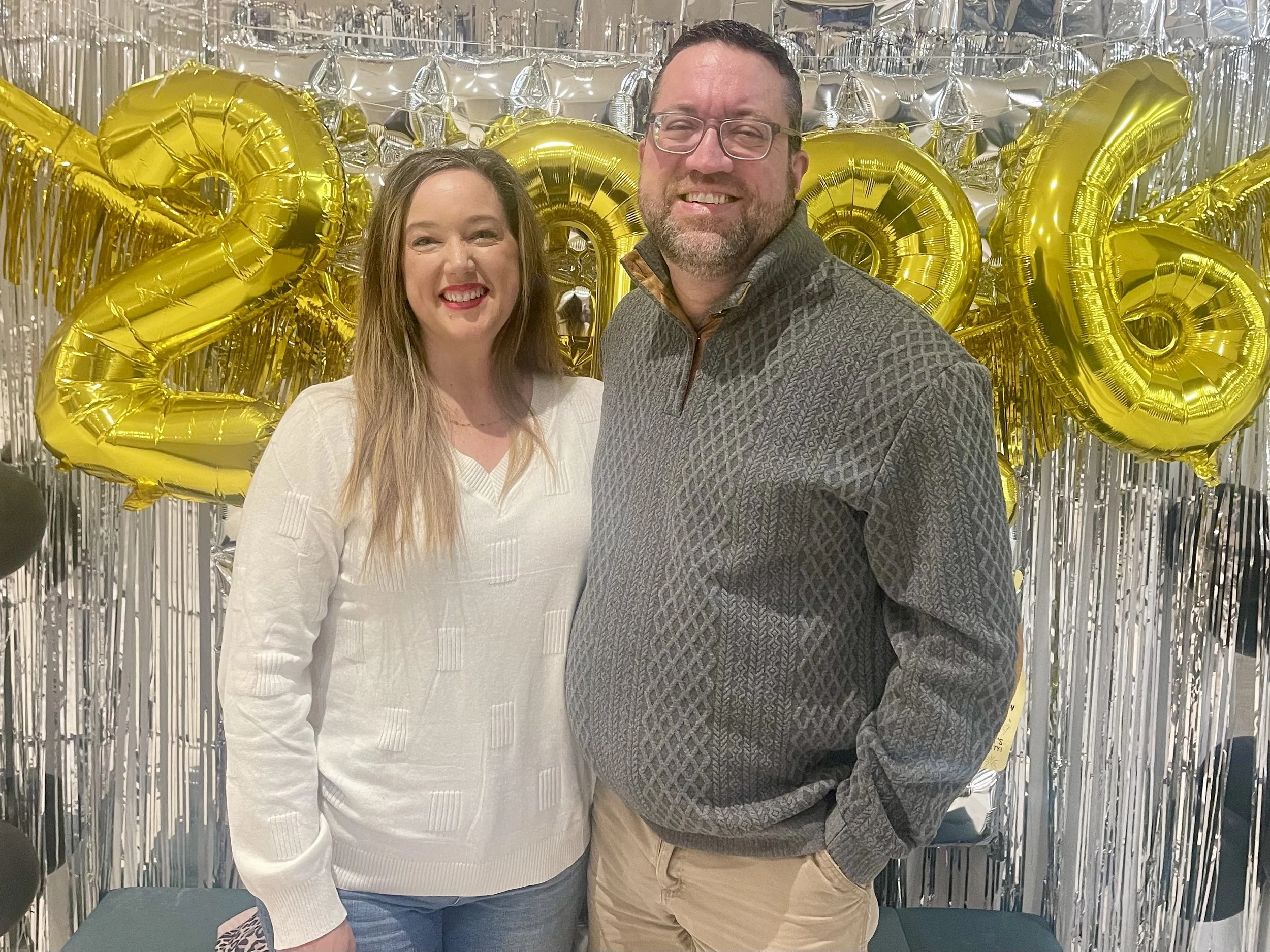 Peace for the Year Ahead