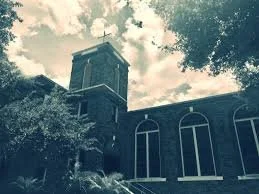 The Church in God’s Redemptive Mission