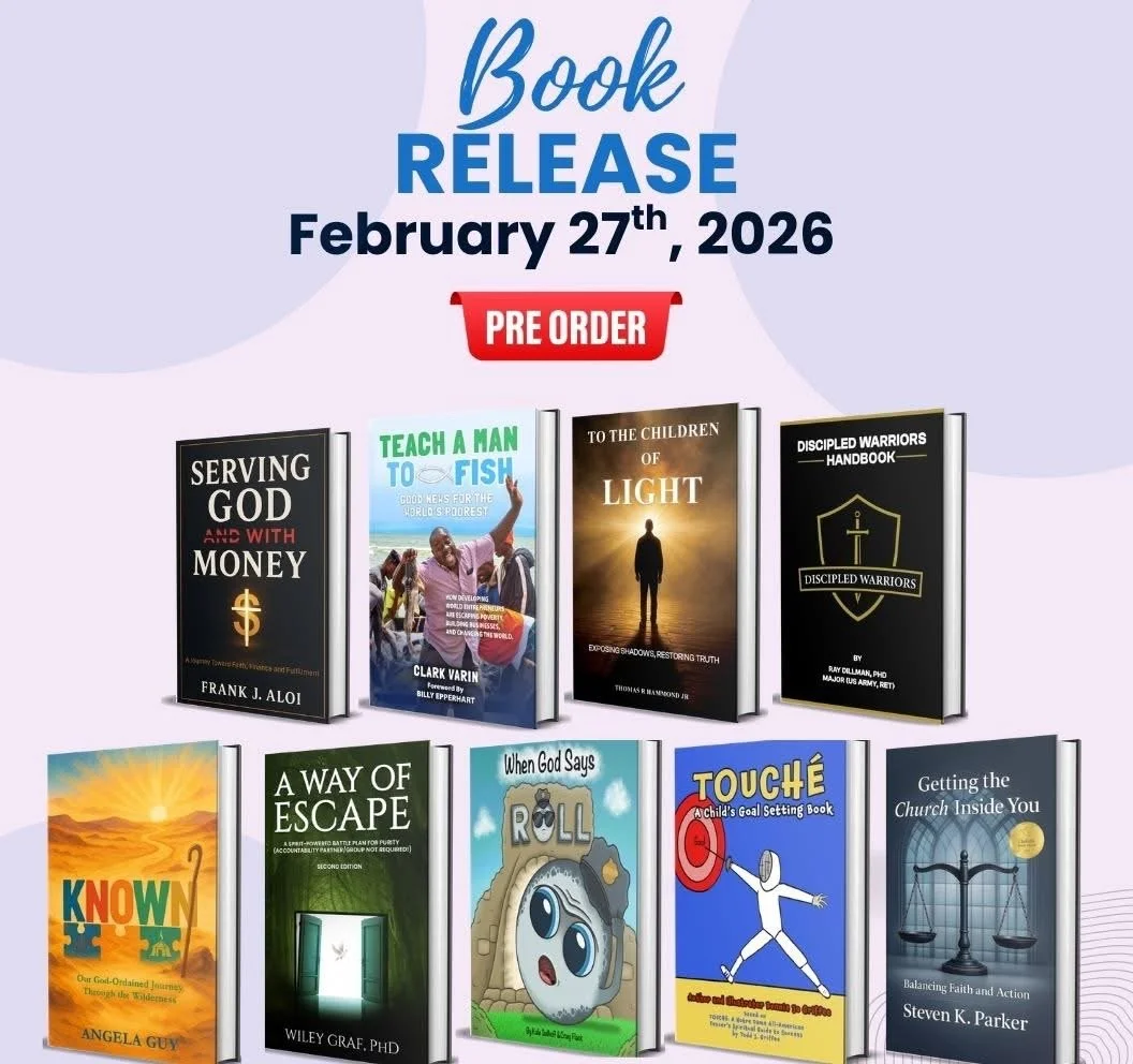 Pre-Orders Are Officially Open