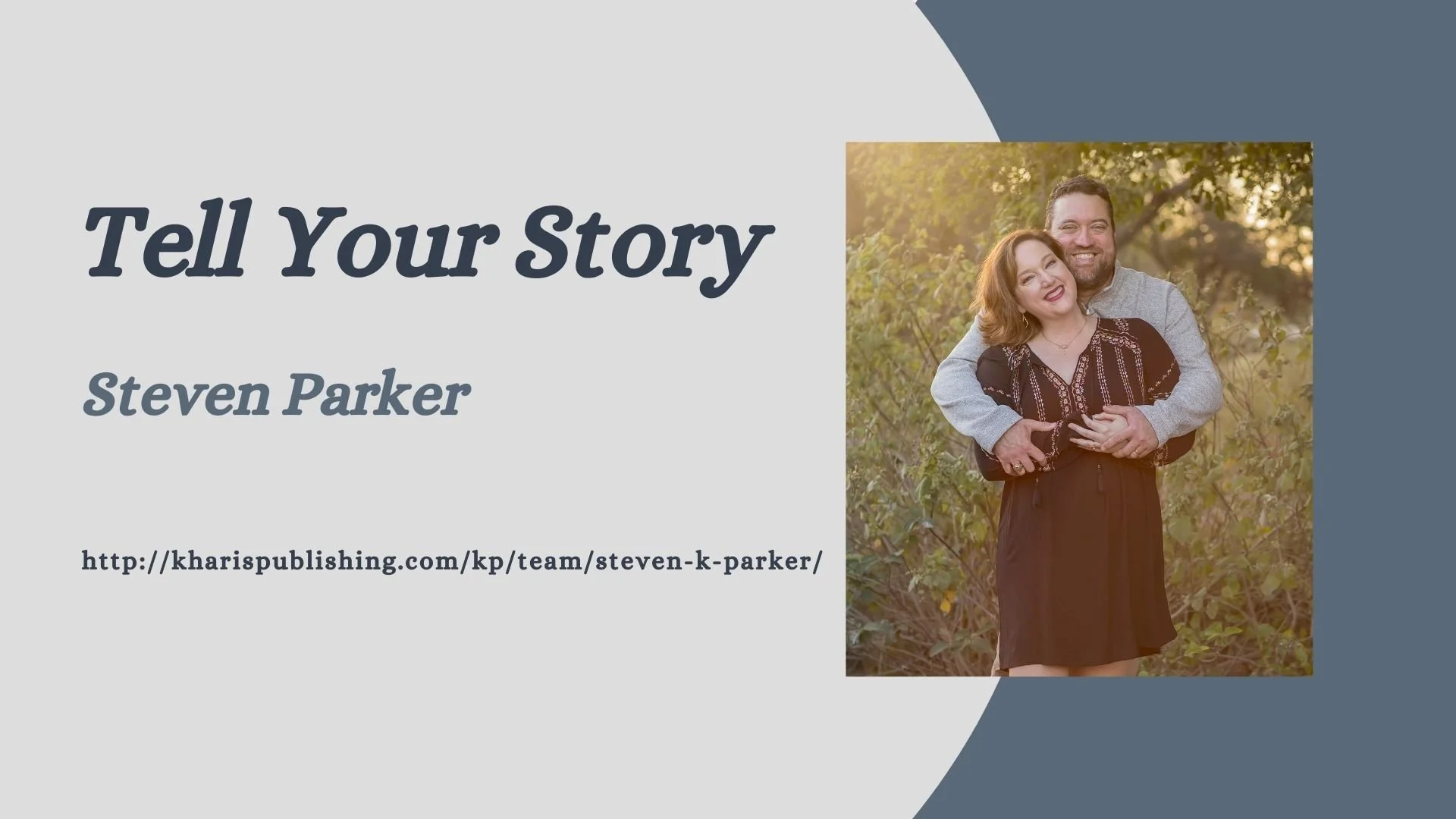 When the Church Becomes Family