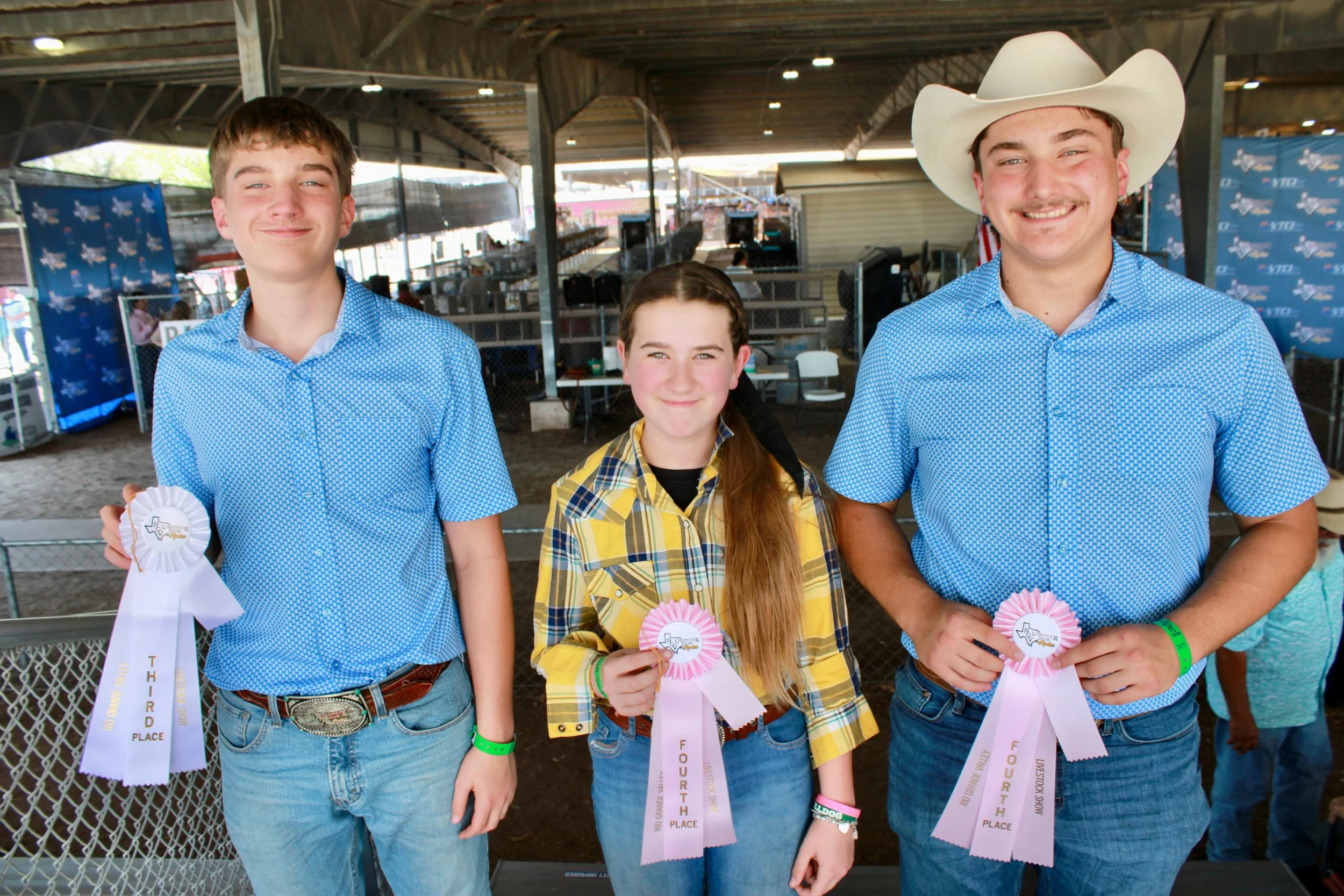 When the Scale Is Off