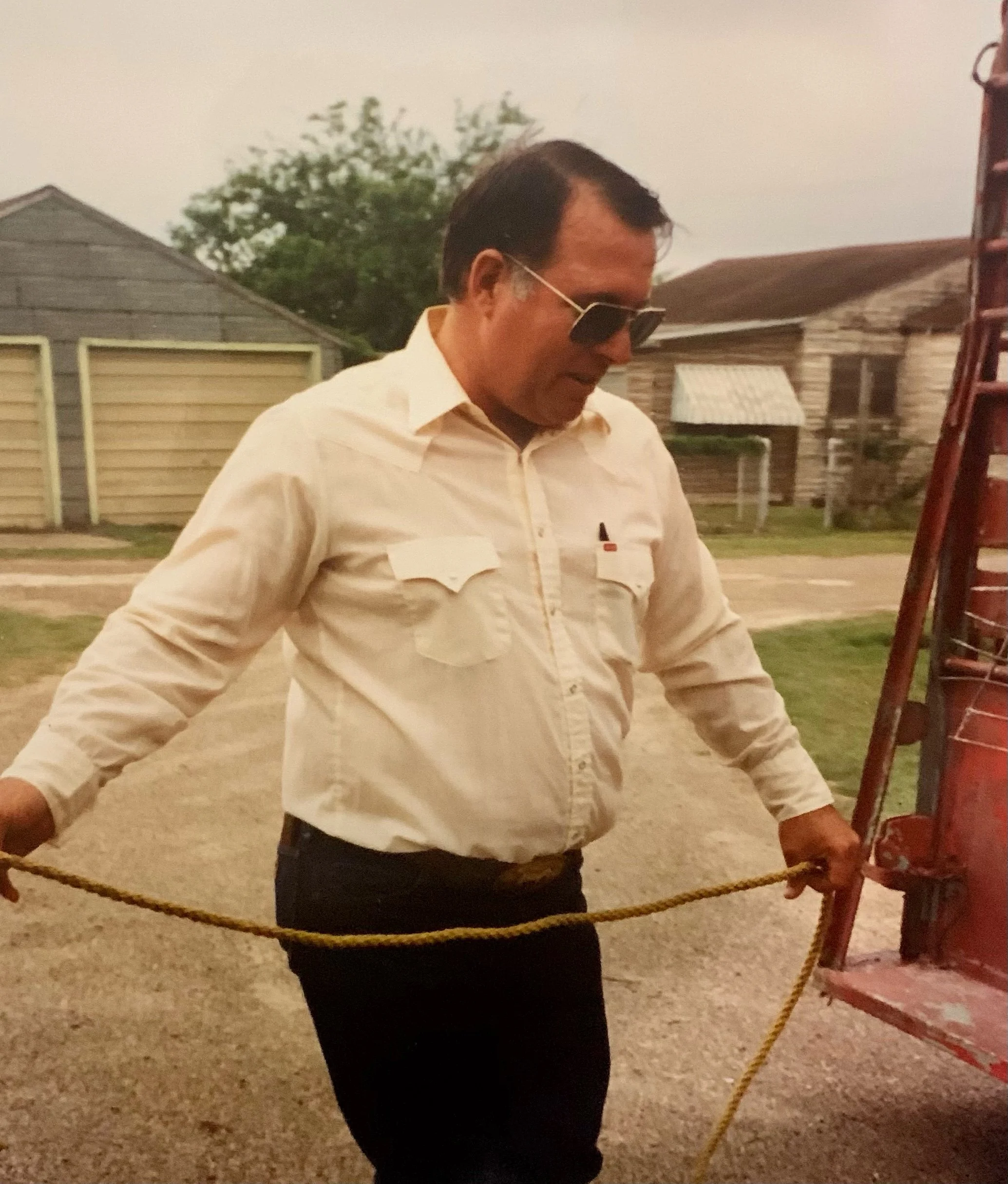Father’s Day: A Legacy That Lives On