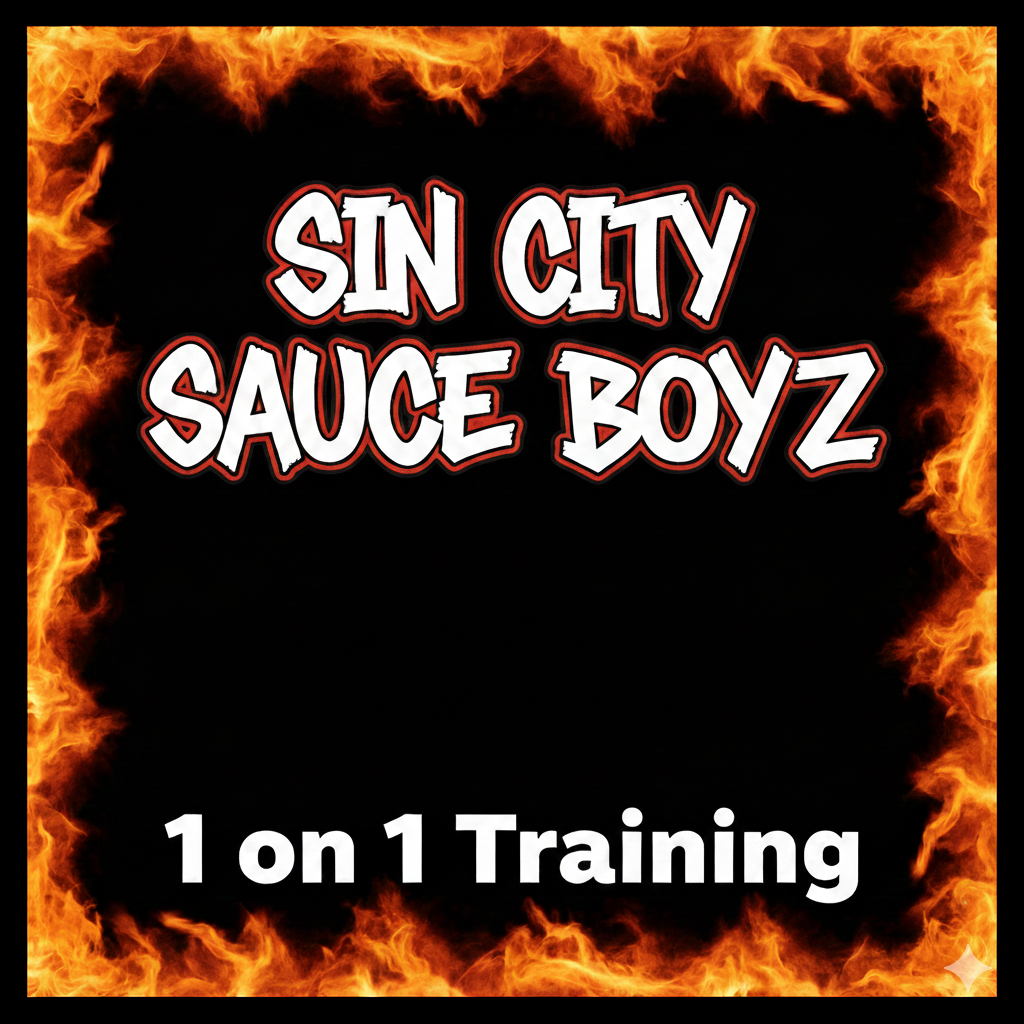 Private 1 on 1 Training