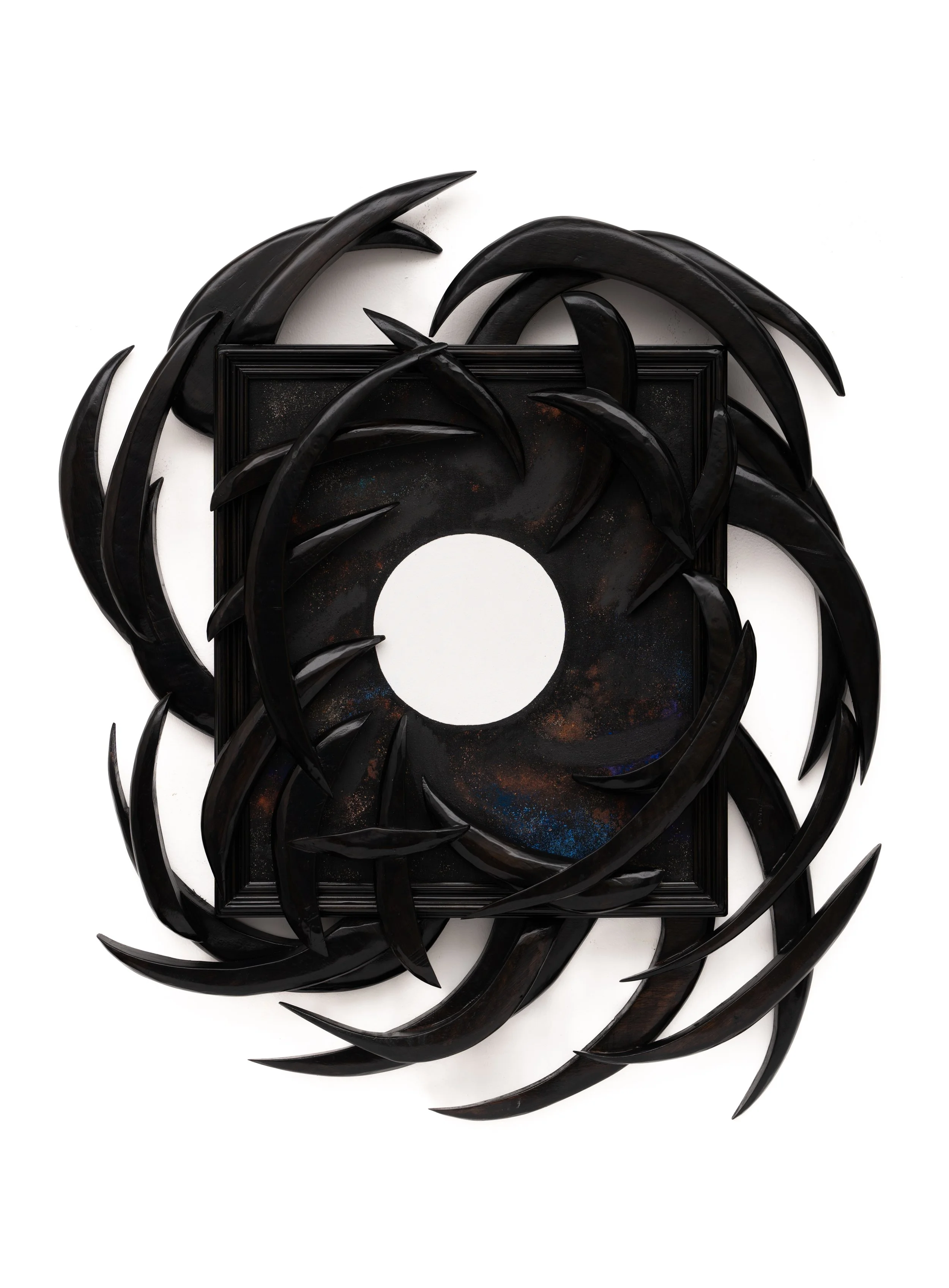 The cataclysm of binary star systems