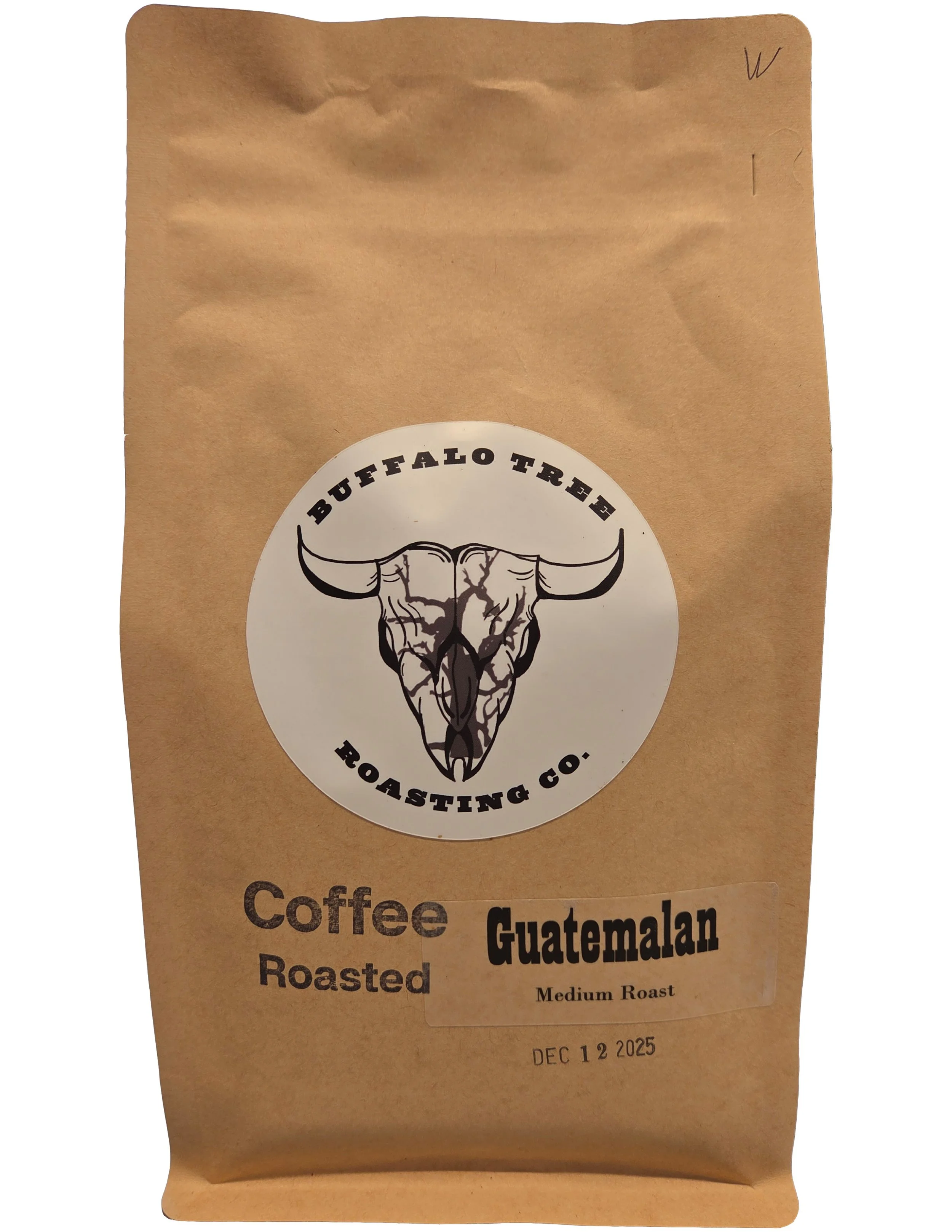 Guatemala (Medium Roast)