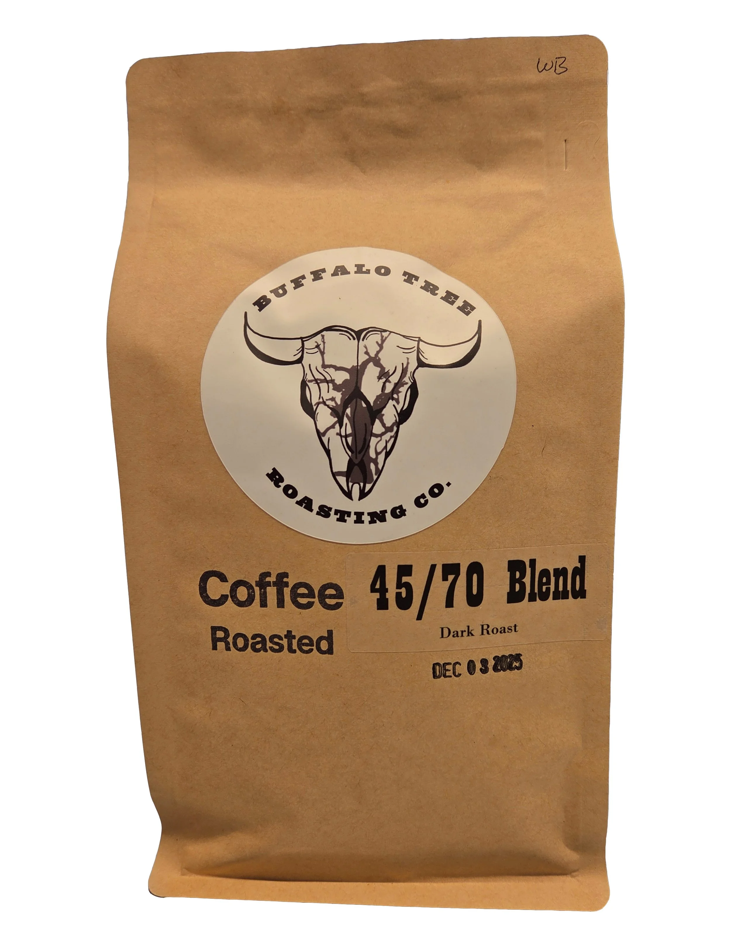 45-70 Blend (Medium/Dark Roast)