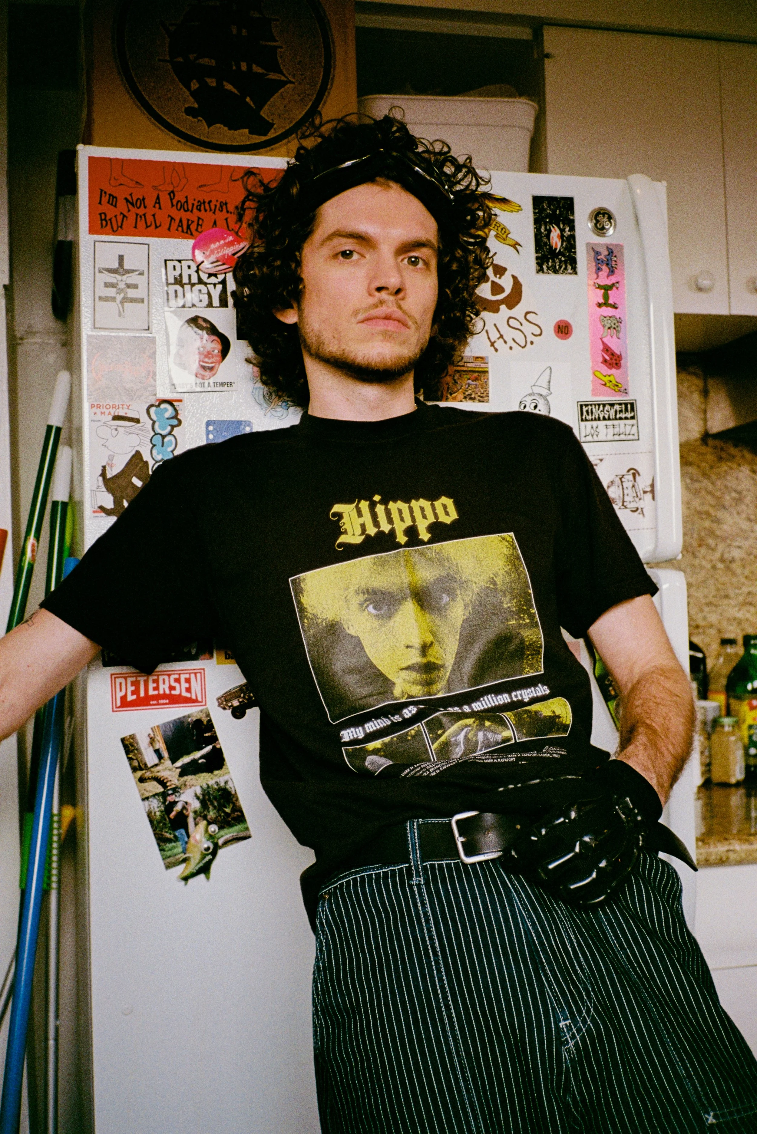 A Conversation With Kimball Farley 