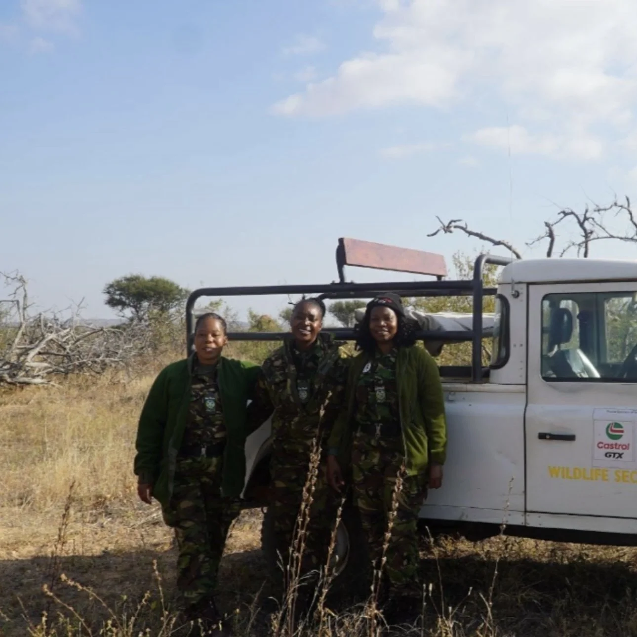 What Happens When You Teach Kids That Wildlife Is Worth More Alive 
