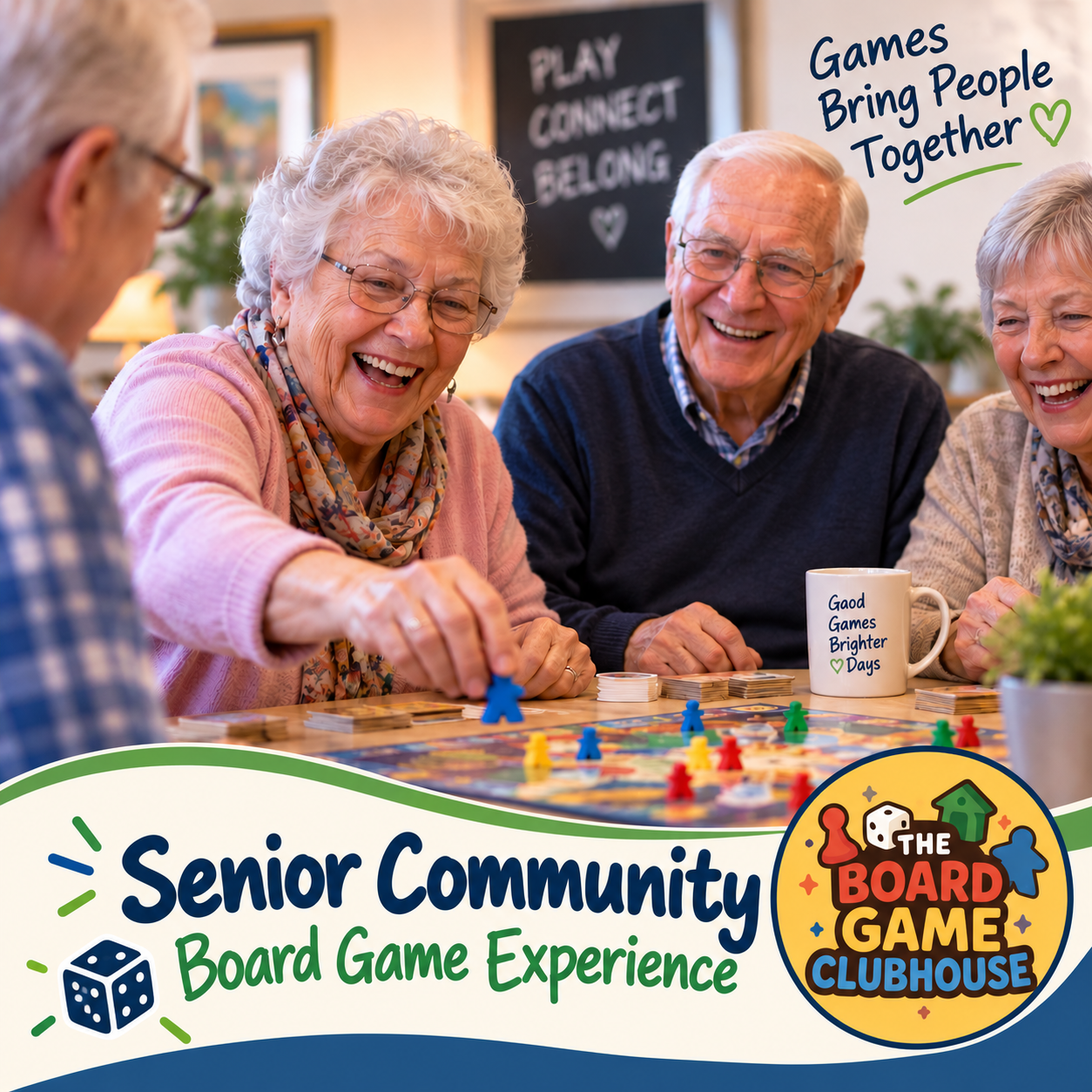 Introductory Senior Program