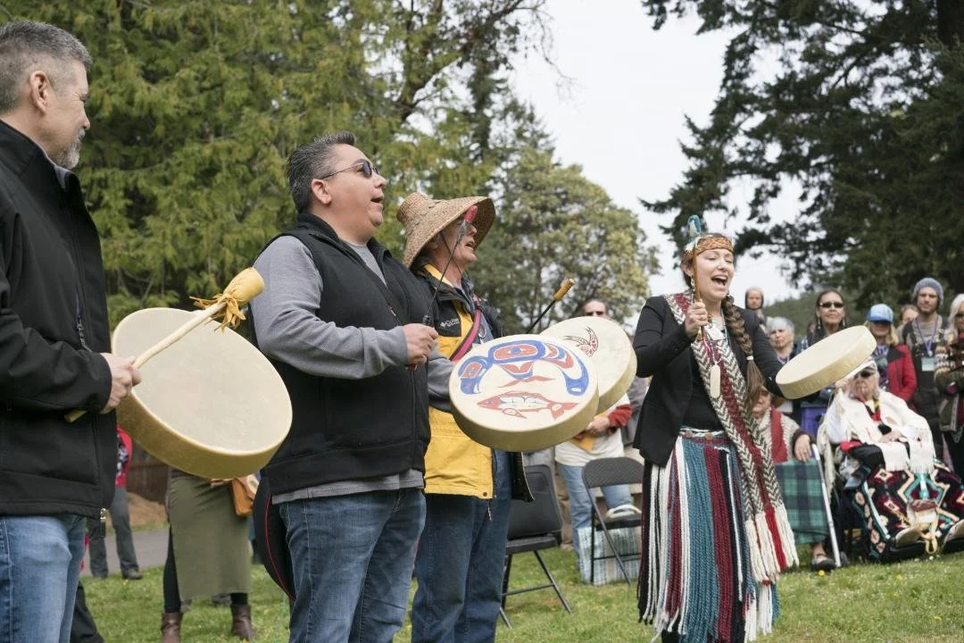 Indigenous Caucus Update