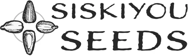 Siskiyou Seeds - Don Tipping