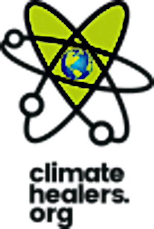 Climate Healers - Sailesh Rao