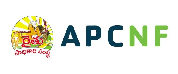 Andhra Pradesh Community Natural Farming