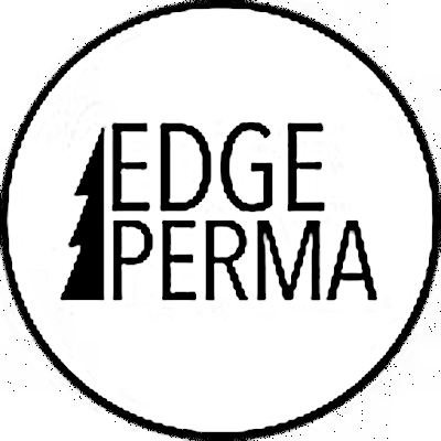 Edge Perma - Andrew Tuttle