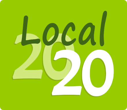 Local 20/20 - Cindy Jayne