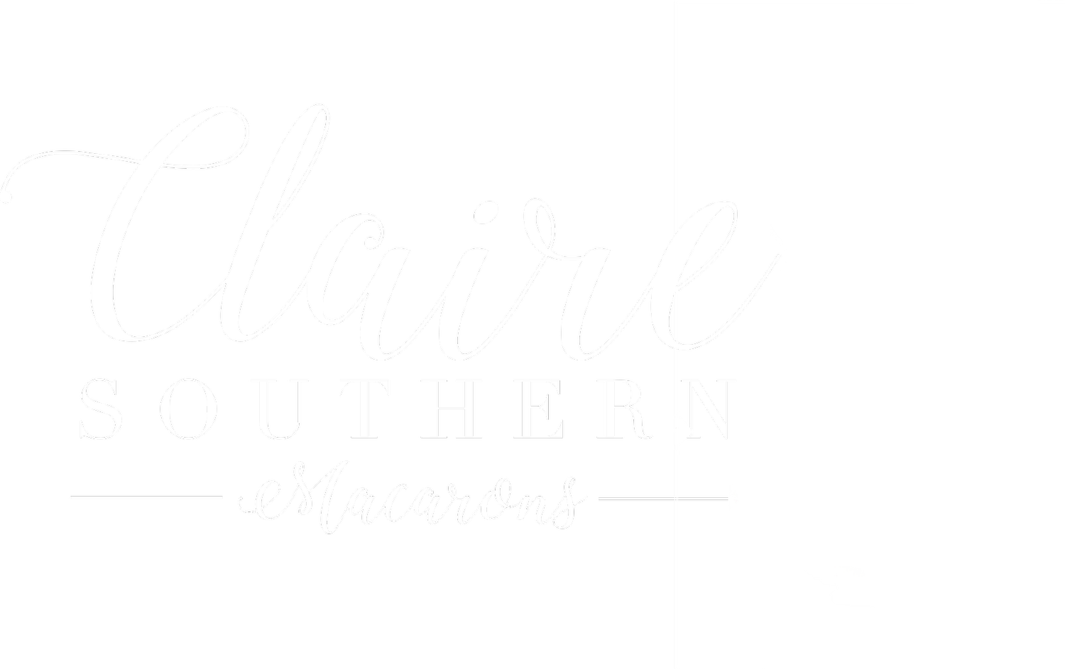 Claire Southern Macarons