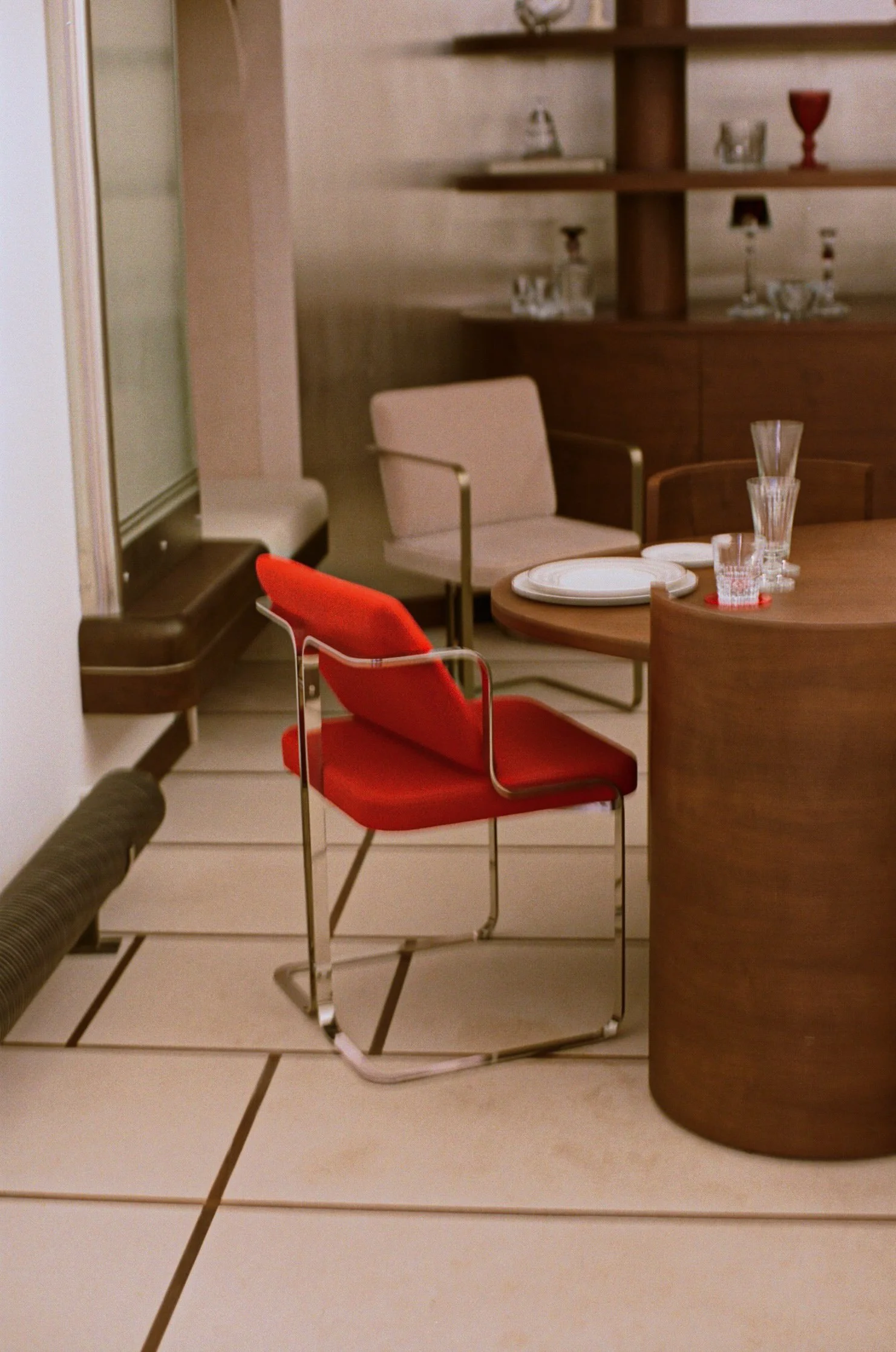 Marta Sala Editions - Bel Ouvrage Paris