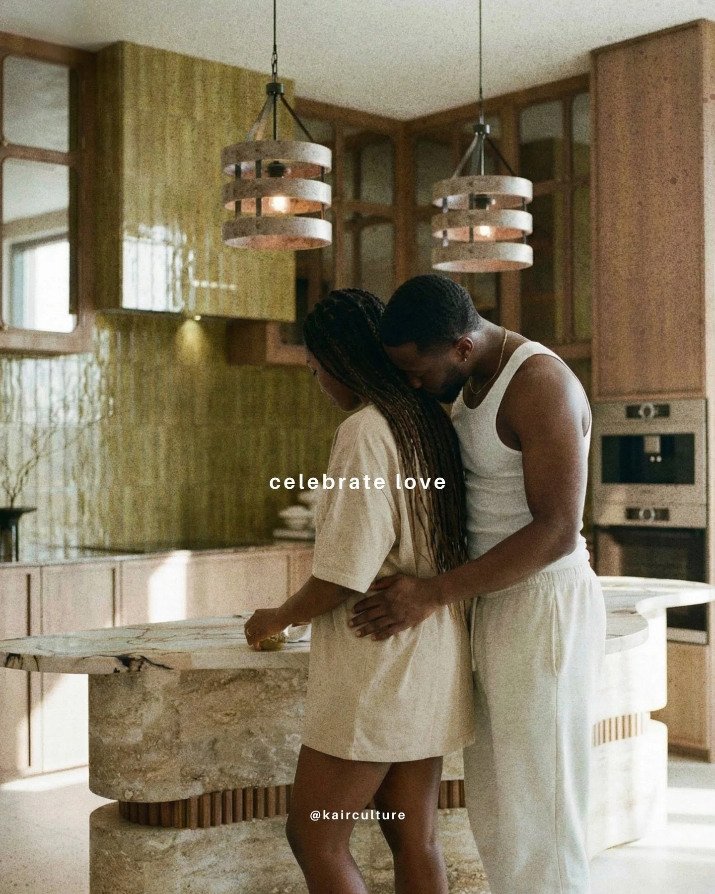 &ldquo;When we choose to love we choose to move against fear, against alienation and separation. The choice to love is the choice to connect, to find ourselves in the other.&rdquo;

Bell Hooks, All About Love: New Visions