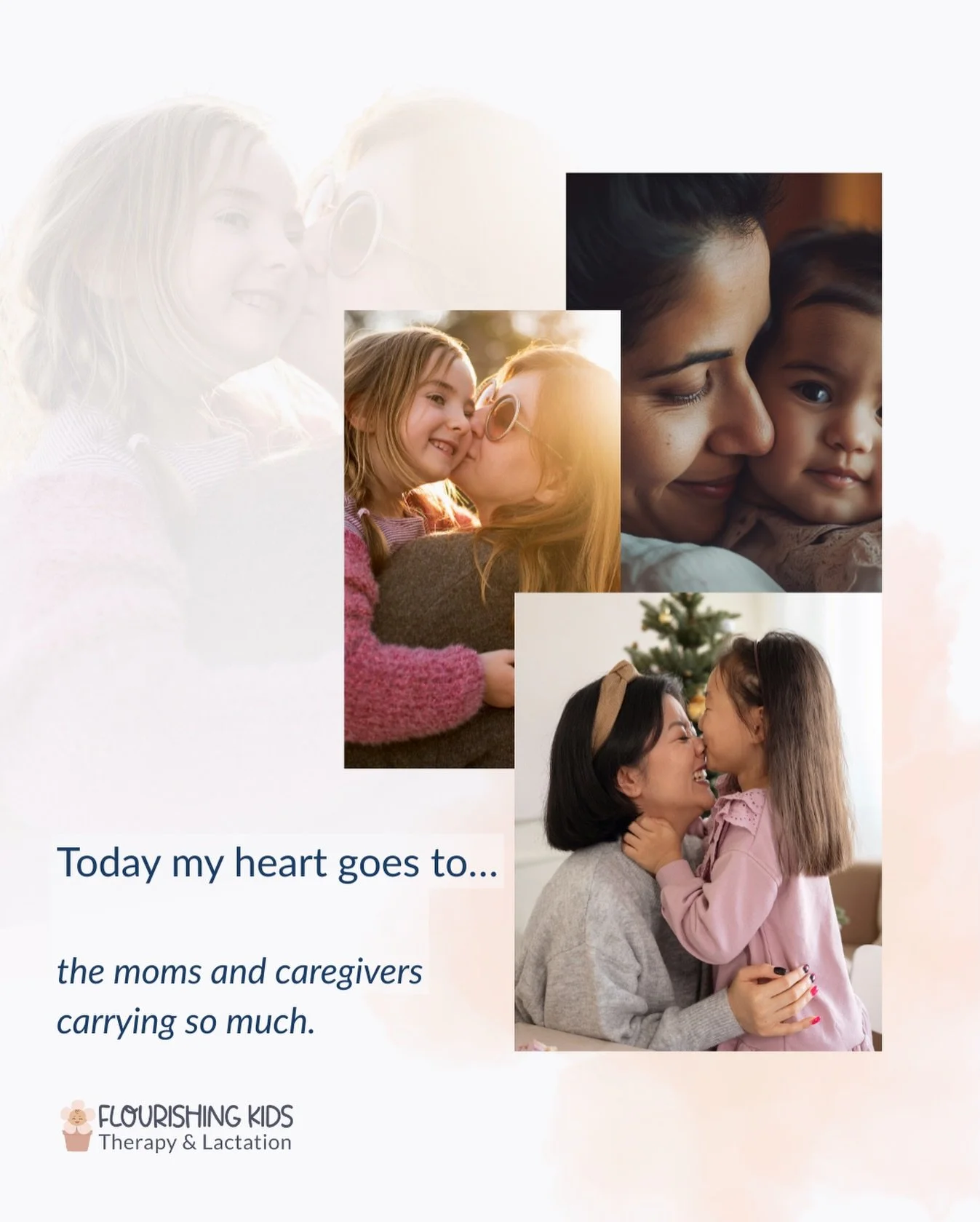 Today my heart goes to the women I get to work with. 💗

There&rsquo;s a kind of trust that happens in feeding support that I never take for granted. The vulnerability. The honest, tired questions. The brave &ldquo;I need help&rdquo; moments in the m