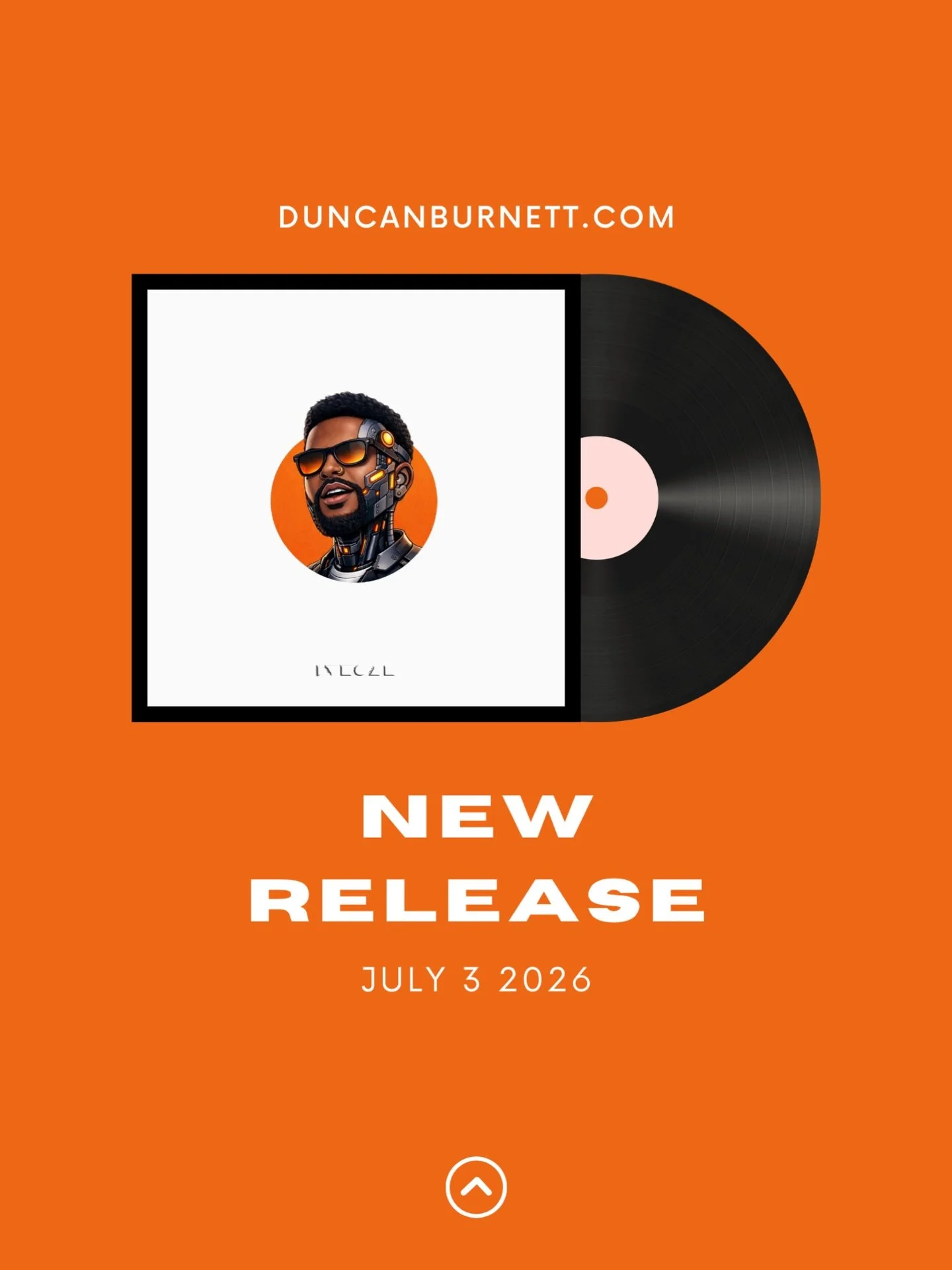 𝐍𝐞𝐰 𝐄𝐏 🔥 out 𝘑𝘶𝘭𝘺 𝟹𝘳𝘥

&ldquo;𝘈𝘶𝘵𝘰𝘵𝘶𝘯𝘦&rdquo; Almighty - Duncan Burnett 

𝘍𝘳𝘰𝘮 𝘵𝘩𝘢𝘵 𝘧𝘪𝘳𝘴𝘵 𝘩𝘦𝘭𝘭𝘰&hellip; 𝘵𝘰 𝘵𝘩𝘦 𝘯𝘦𝘹𝘵 𝘵𝘪𝘮𝘦 𝘺𝘰𝘶 𝘴𝘭𝘪𝘥𝘦 𝘰𝘯 𝘉𝘈𝘌, 𝘵𝘩𝘪𝘴 𝘌𝘗 𝘪𝘴 𝘵𝘩𝘦 𝘴𝘱𝘢𝘤𝘦 𝘪𝘯 𝘣𝘦