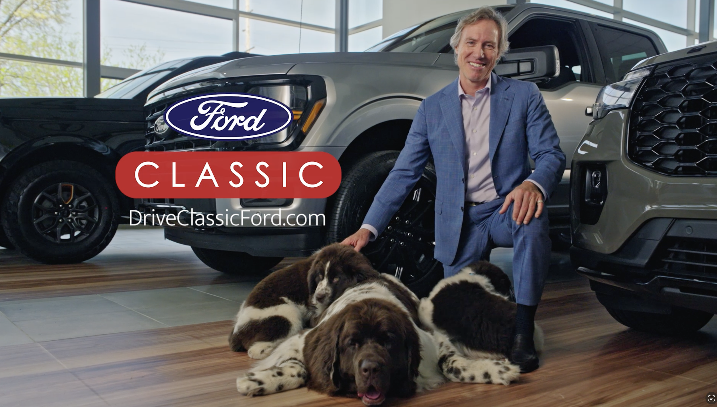 Classic Auto Group