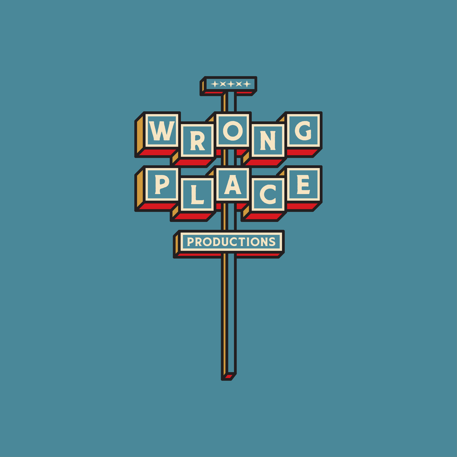 Wrong Place Productions