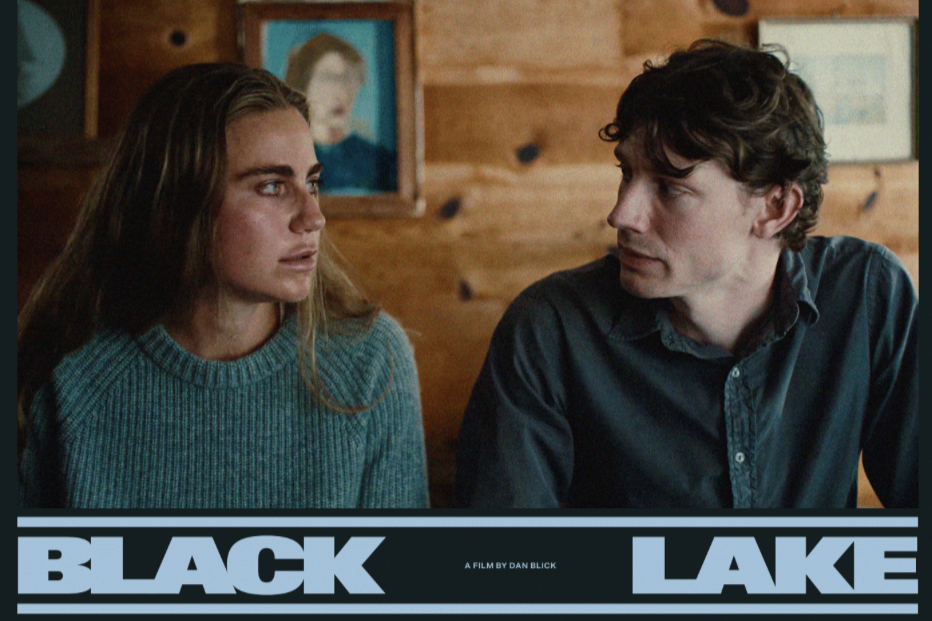 Black Lake