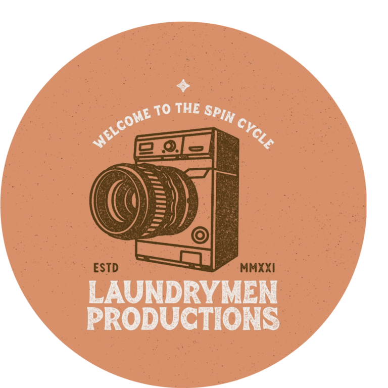 Laundrymen Productions