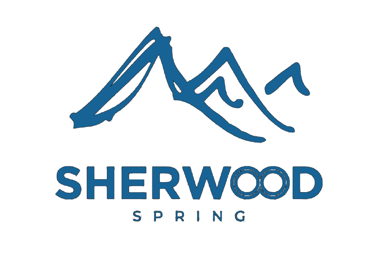 Sherwood Spring Logo.