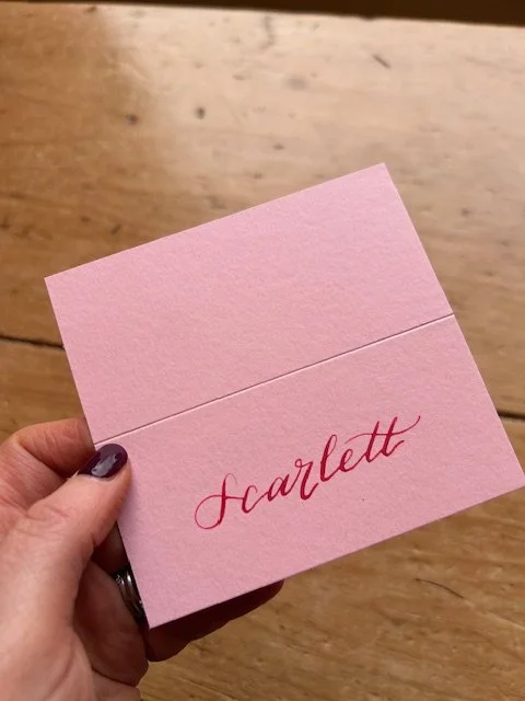 Common Wedding Stationery Mistakes (And How to Avoid Them)