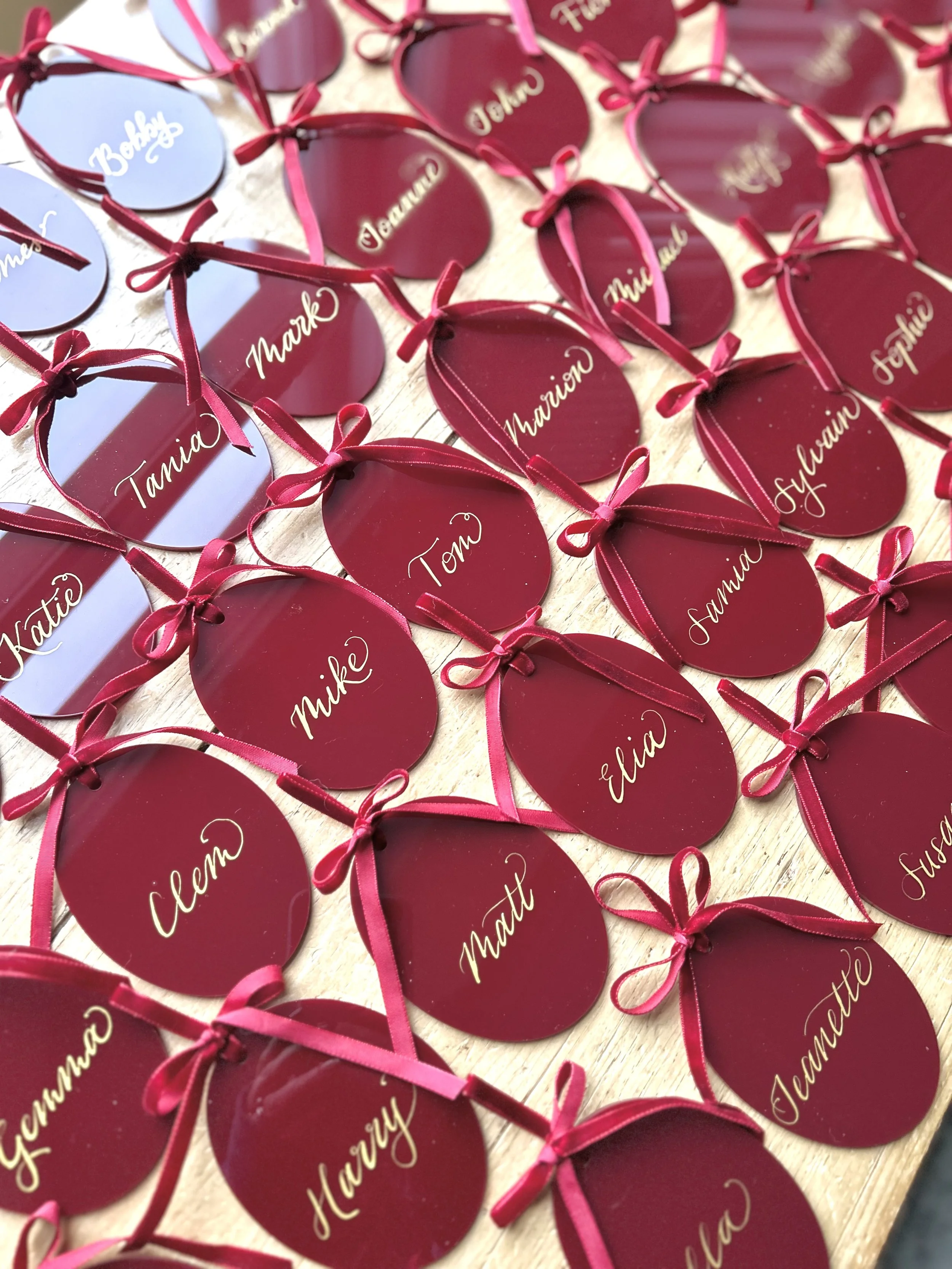 How to Budget for Luxury Wedding Stationery  Without Compromising on Style