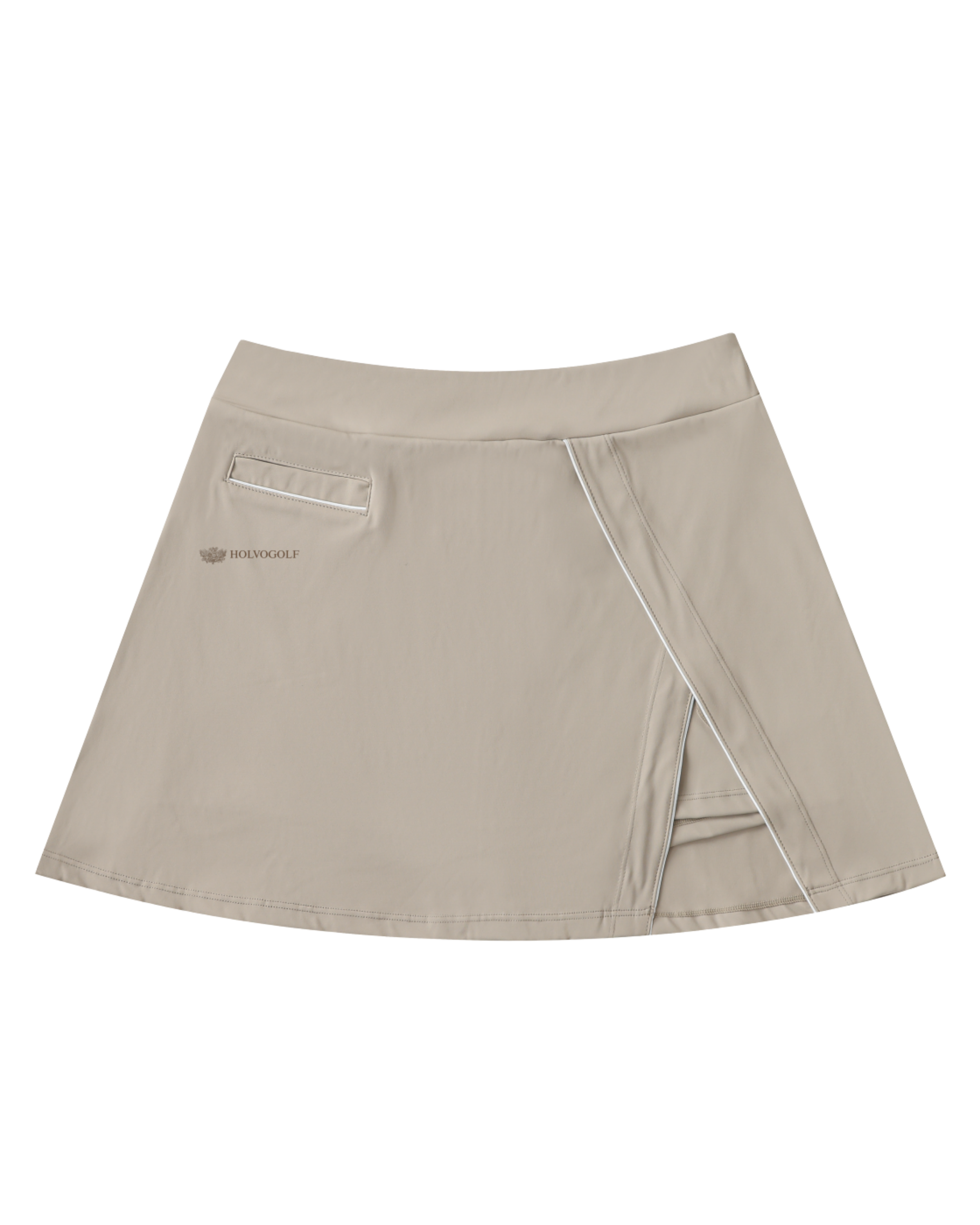 Holvo - Womens spring skirt