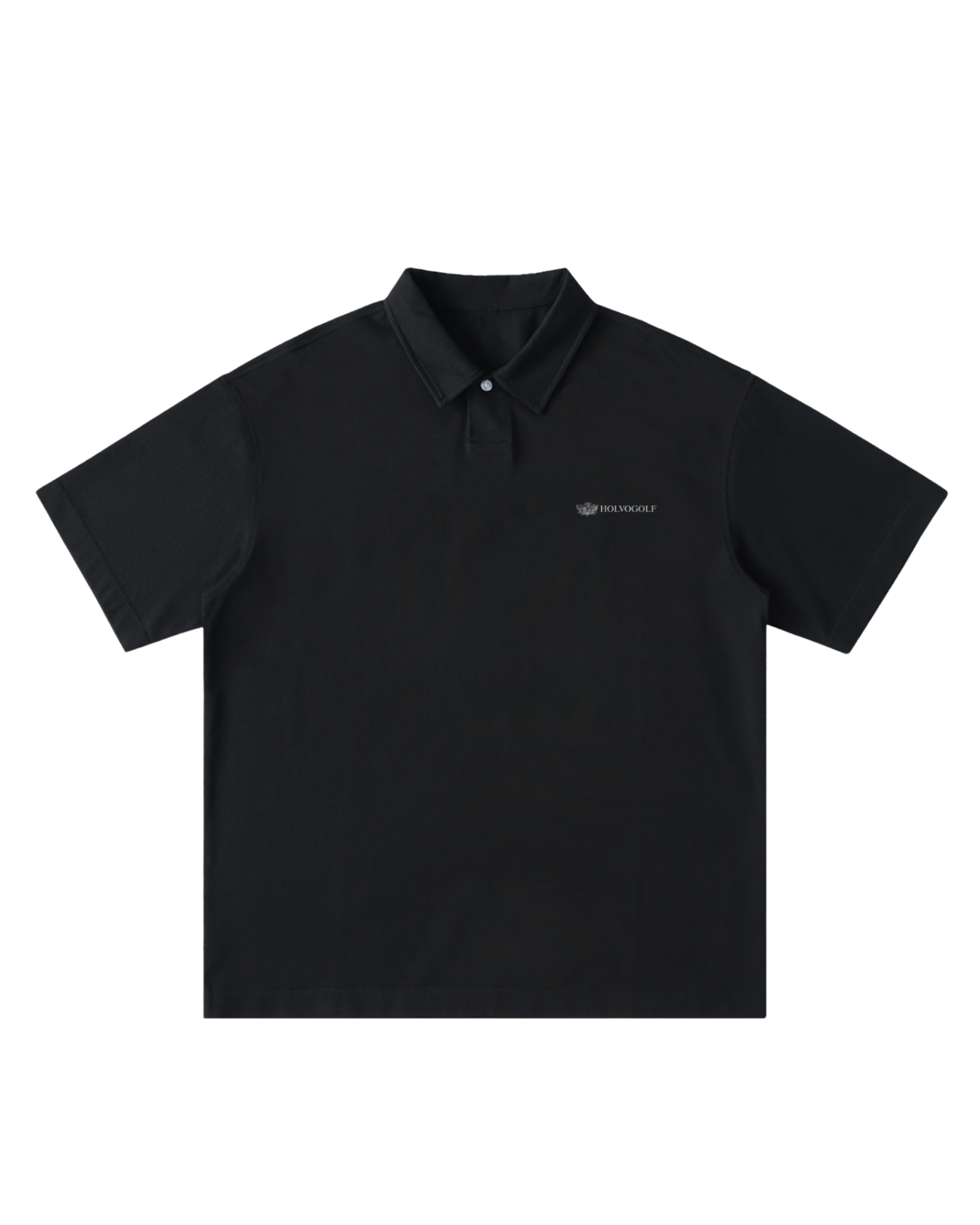 Holvo polo shirt