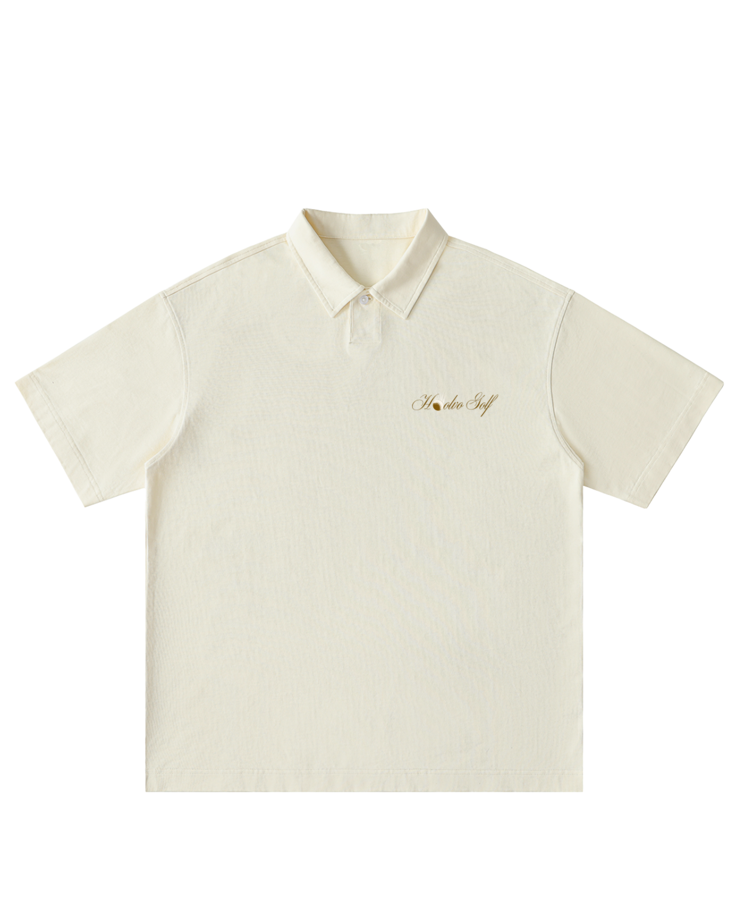 Holvo - 25 collection Polo