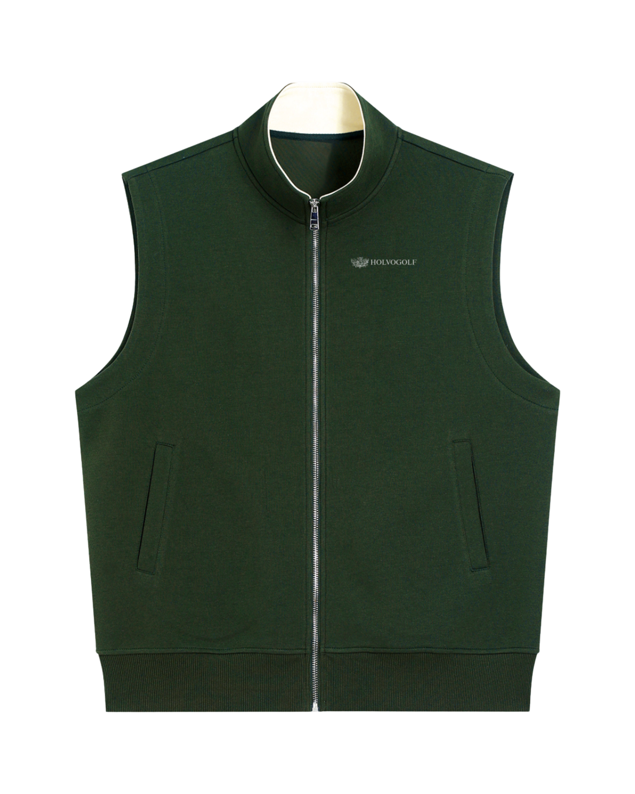 green gilet no back front.png