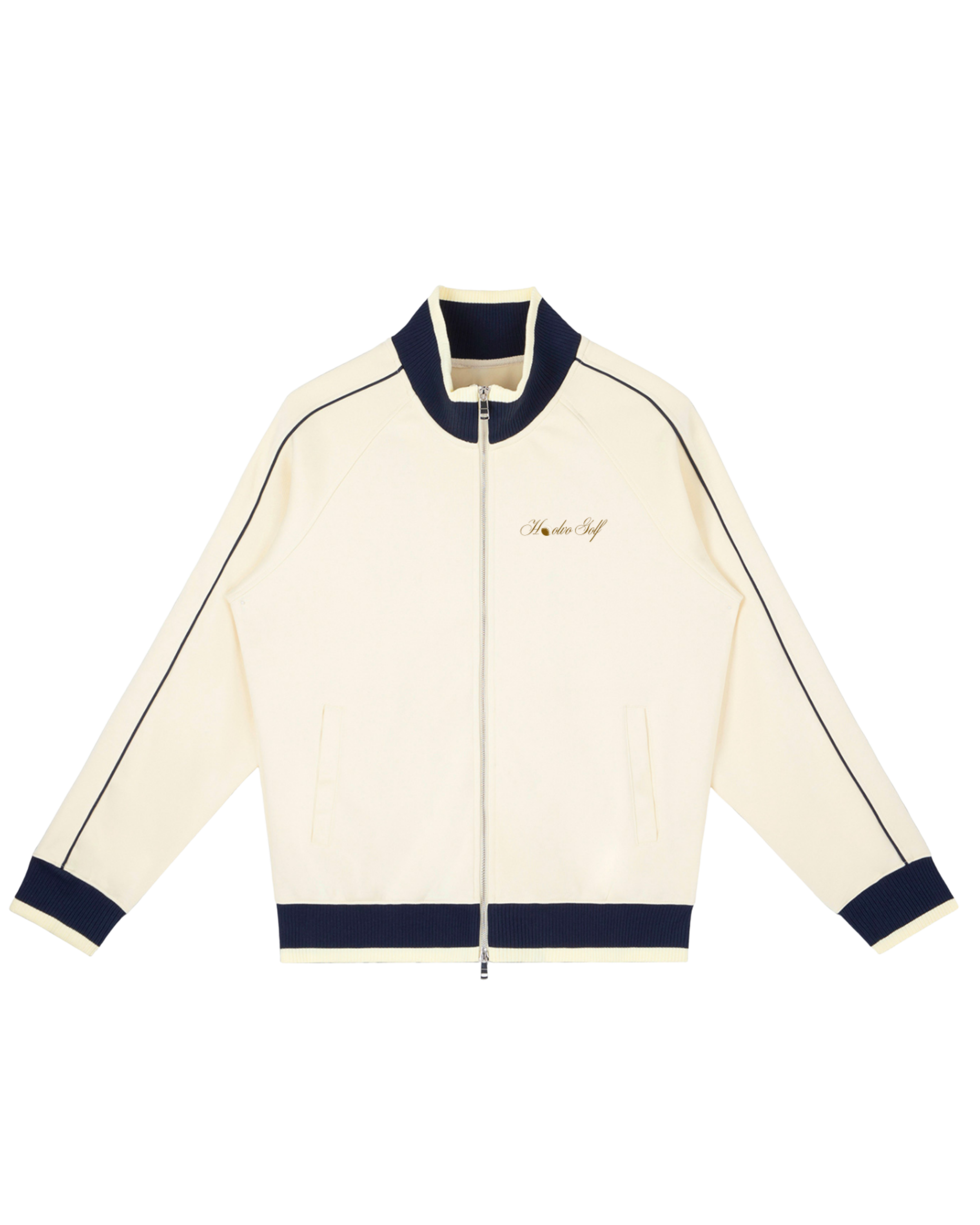 Holvo - Members Jacket