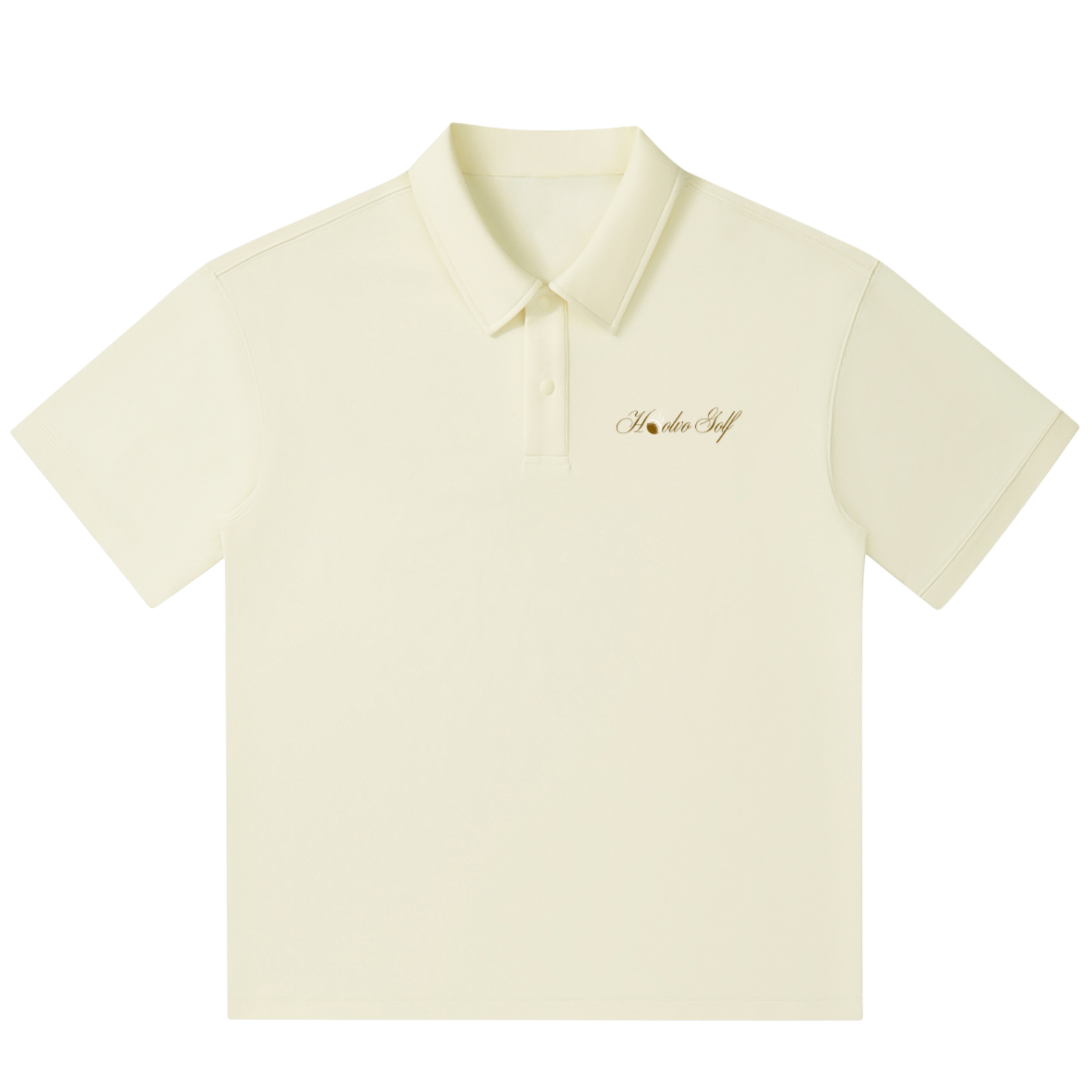 Holvo Holvo Original Members Polo - 25 collection — Holvo