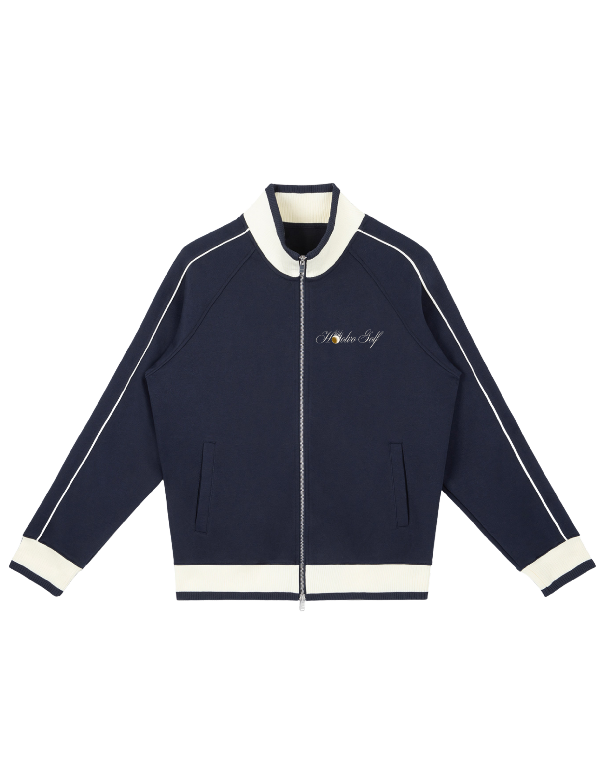 Holvo - Members Jacket